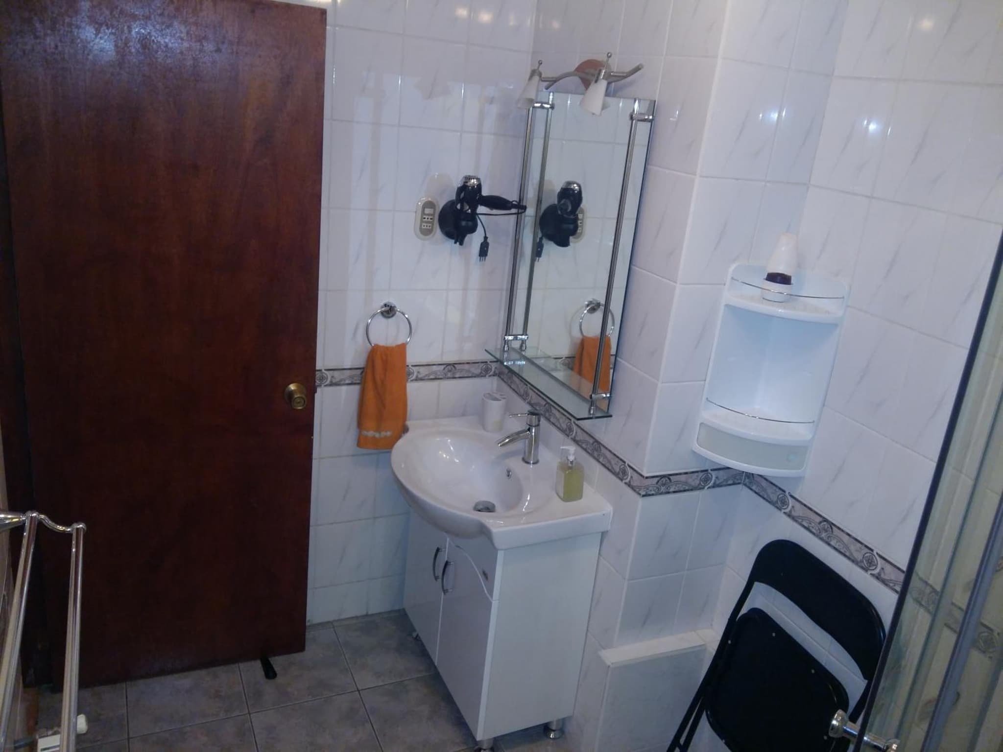 La Casa Guesthouse photo 5