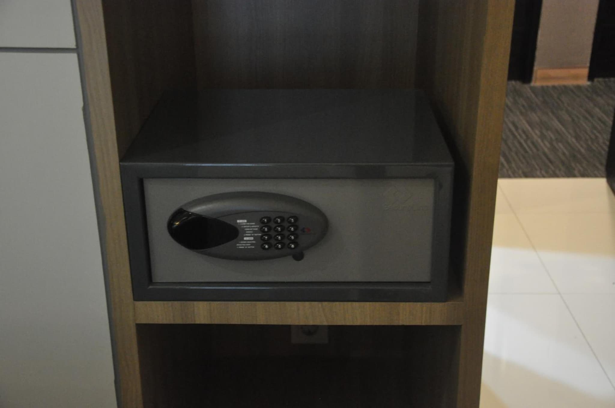 Sala View Hotel photo 6