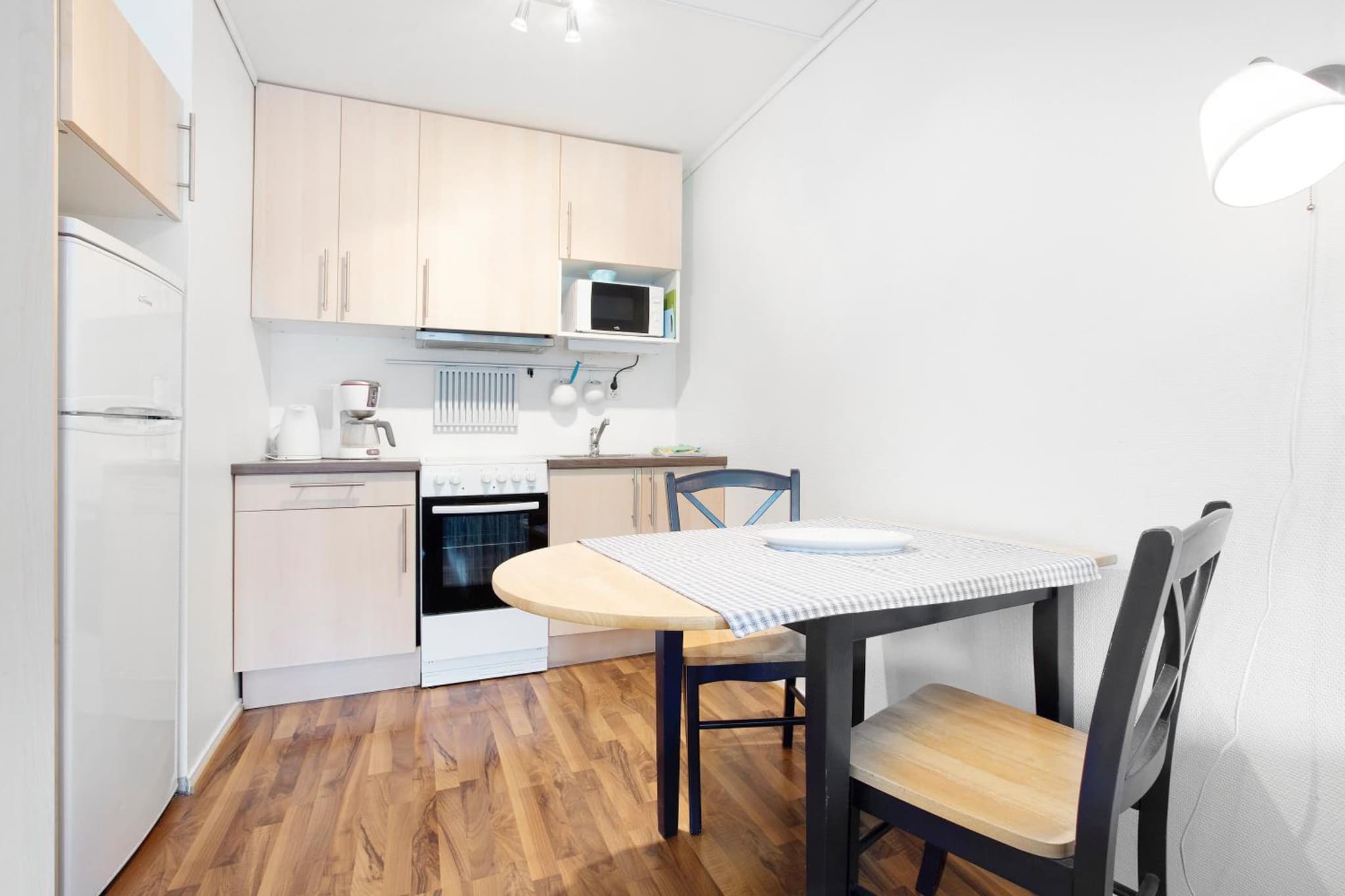 Master Apartment Hotel photo 6