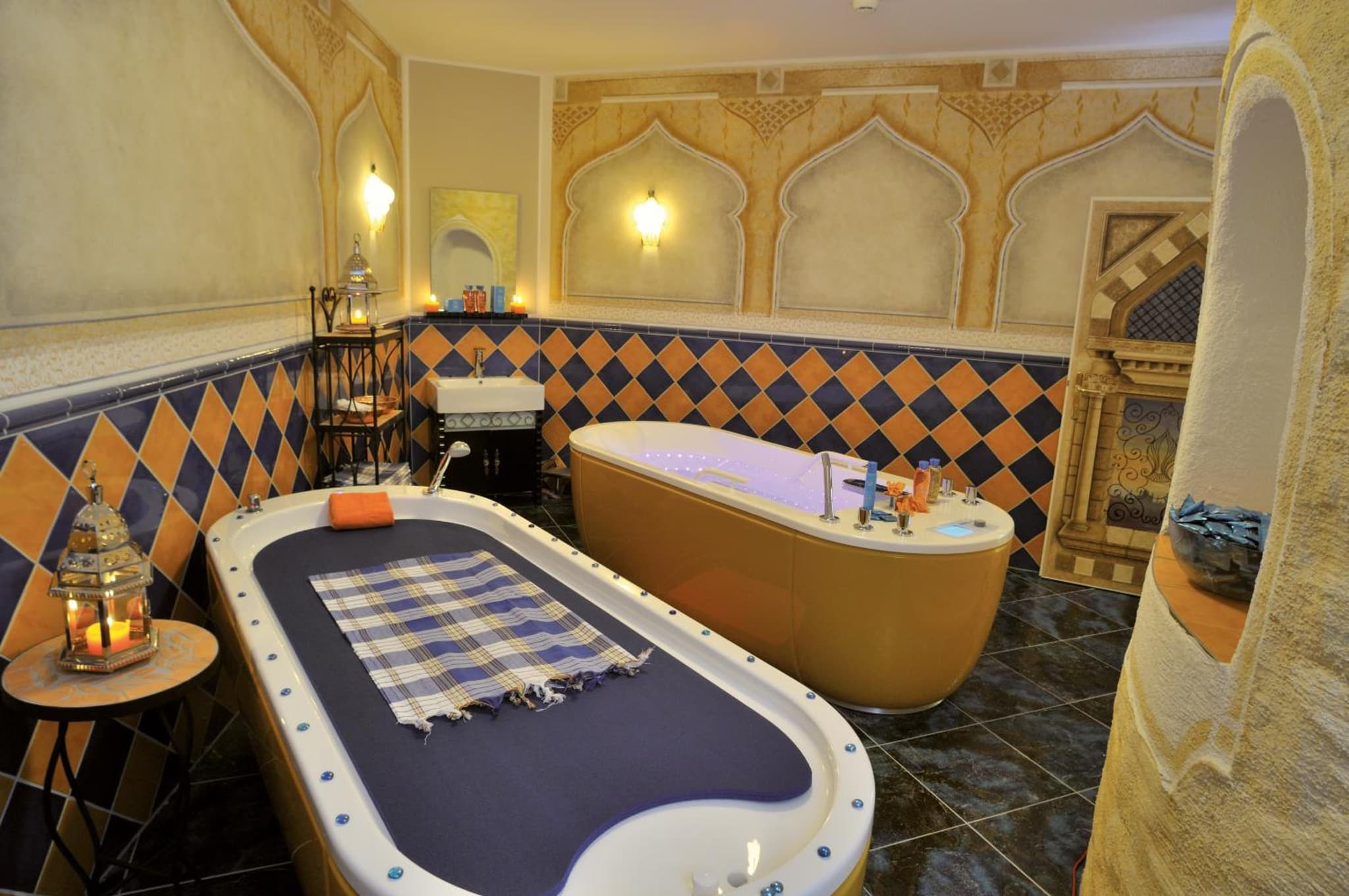 Schlosshotel Lacknerhof photo 9