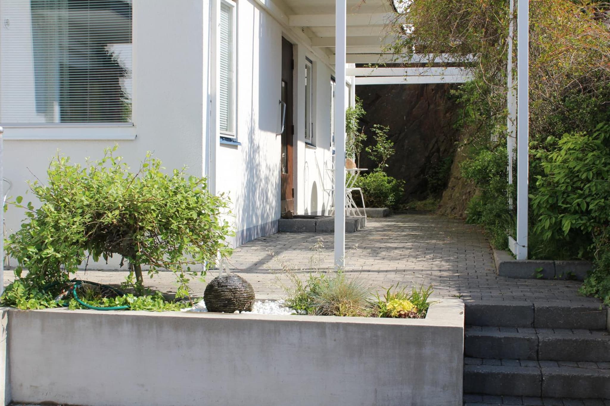 Pensionat Strandgården photo 2