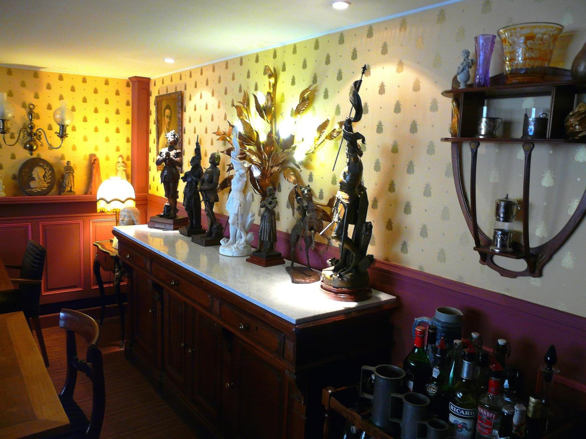 Hôtel de l'Abeille photo 3