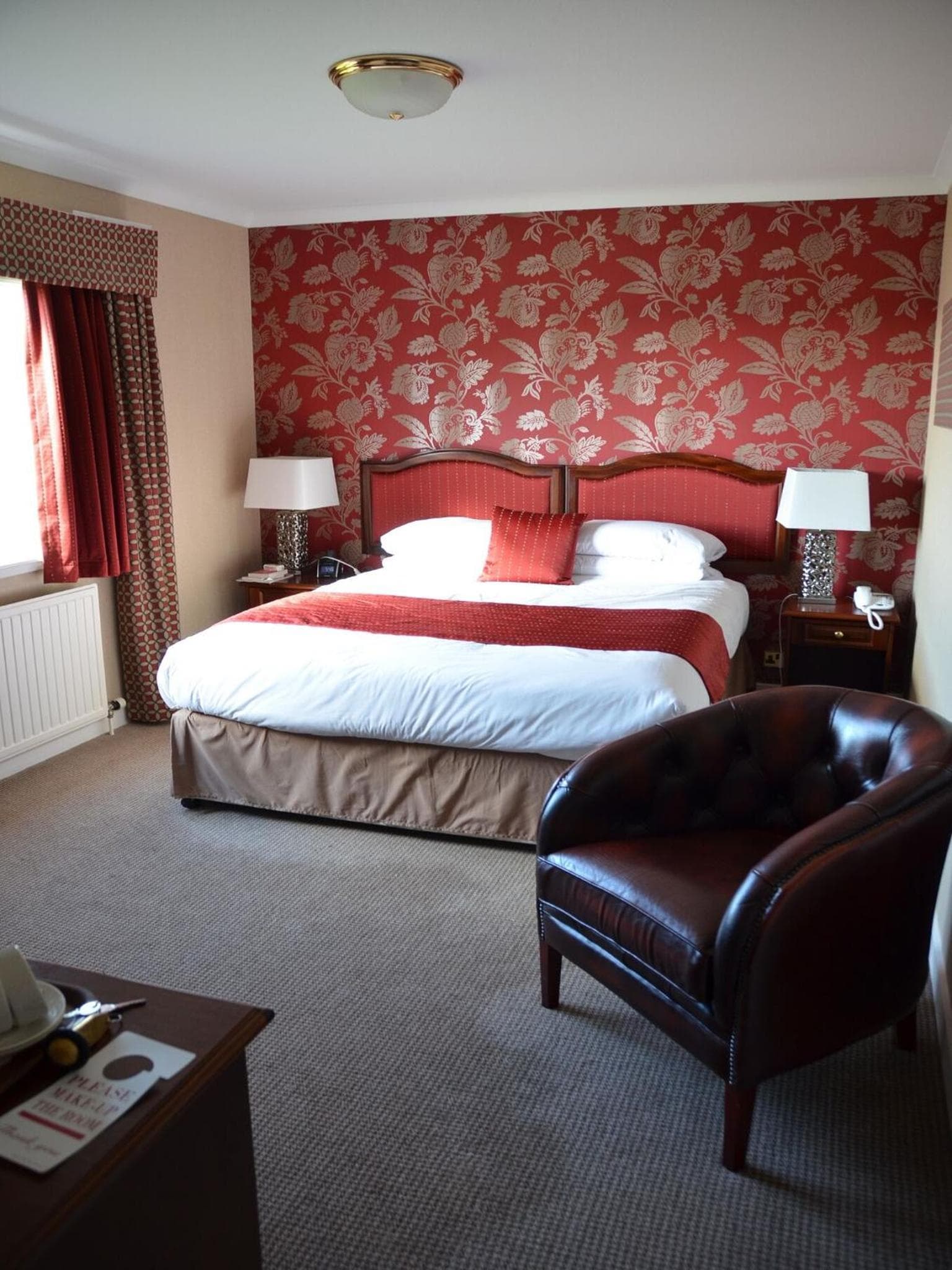 Ramnee Hotel photo 7
