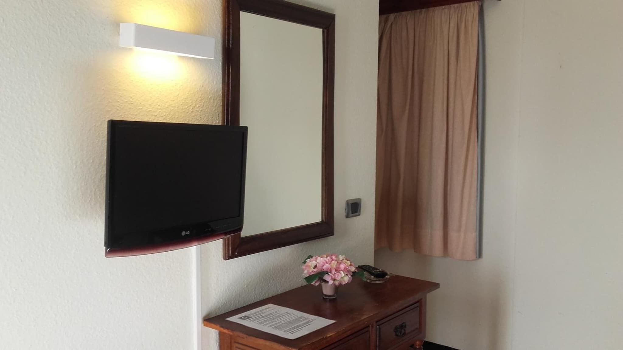 Hotel Tejuma photo 2