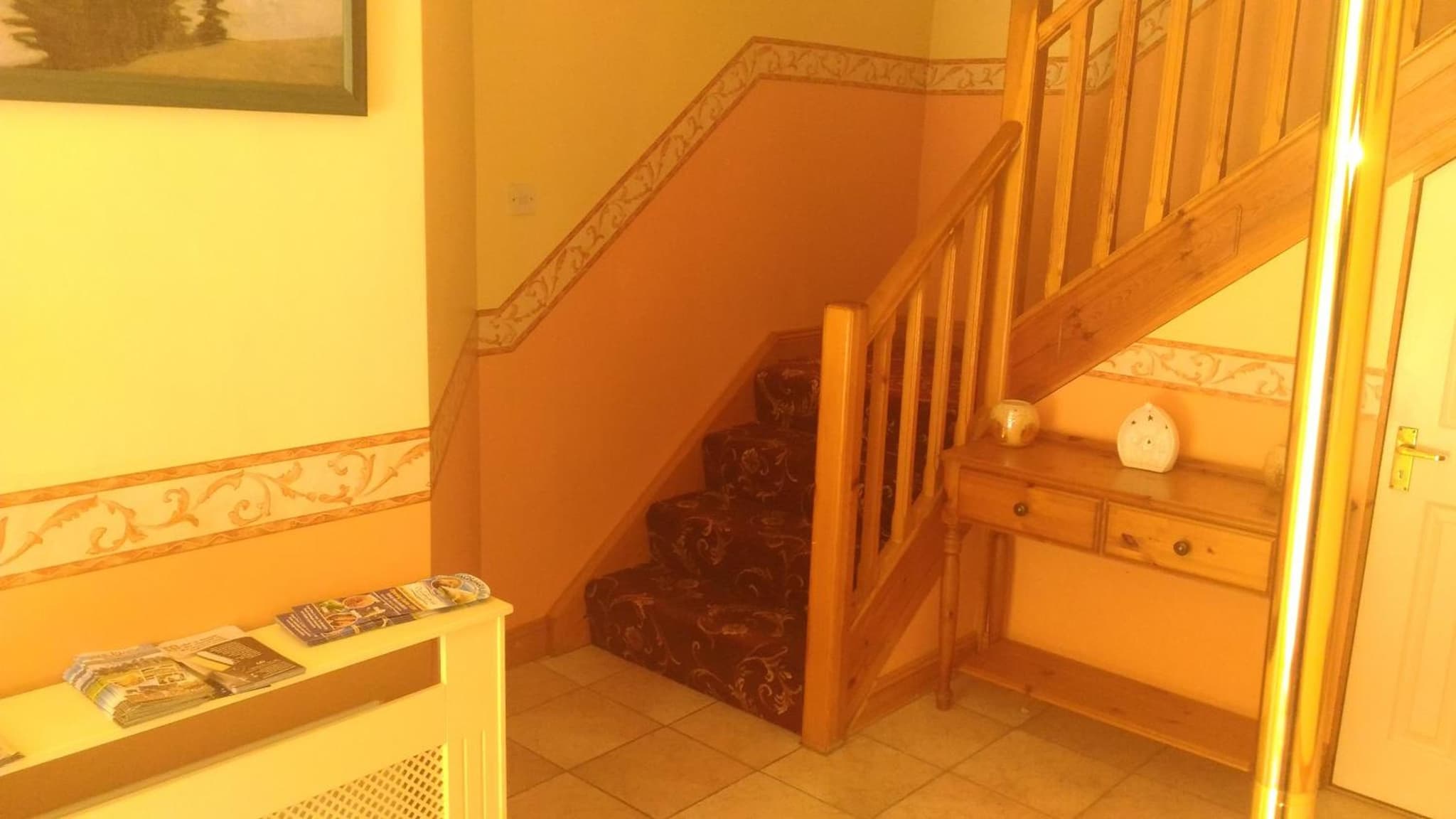 Conn Oriel B&B photo 2