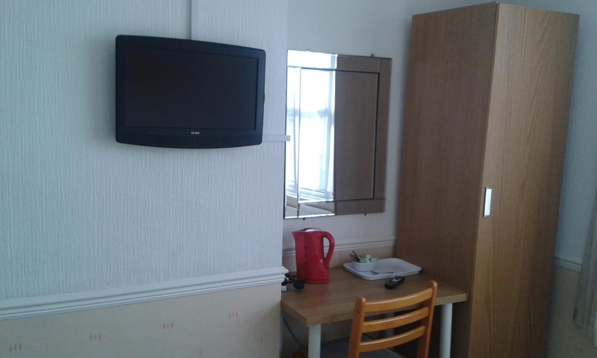 Gilesgate Moor Hotel photo 2