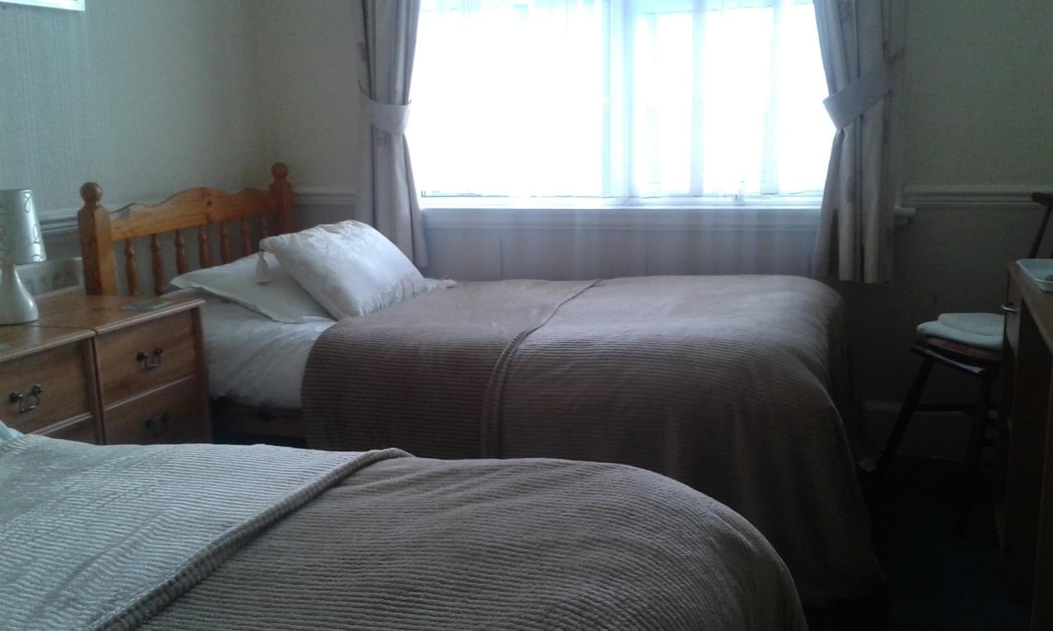 Gilesgate Moor Hotel photo 5