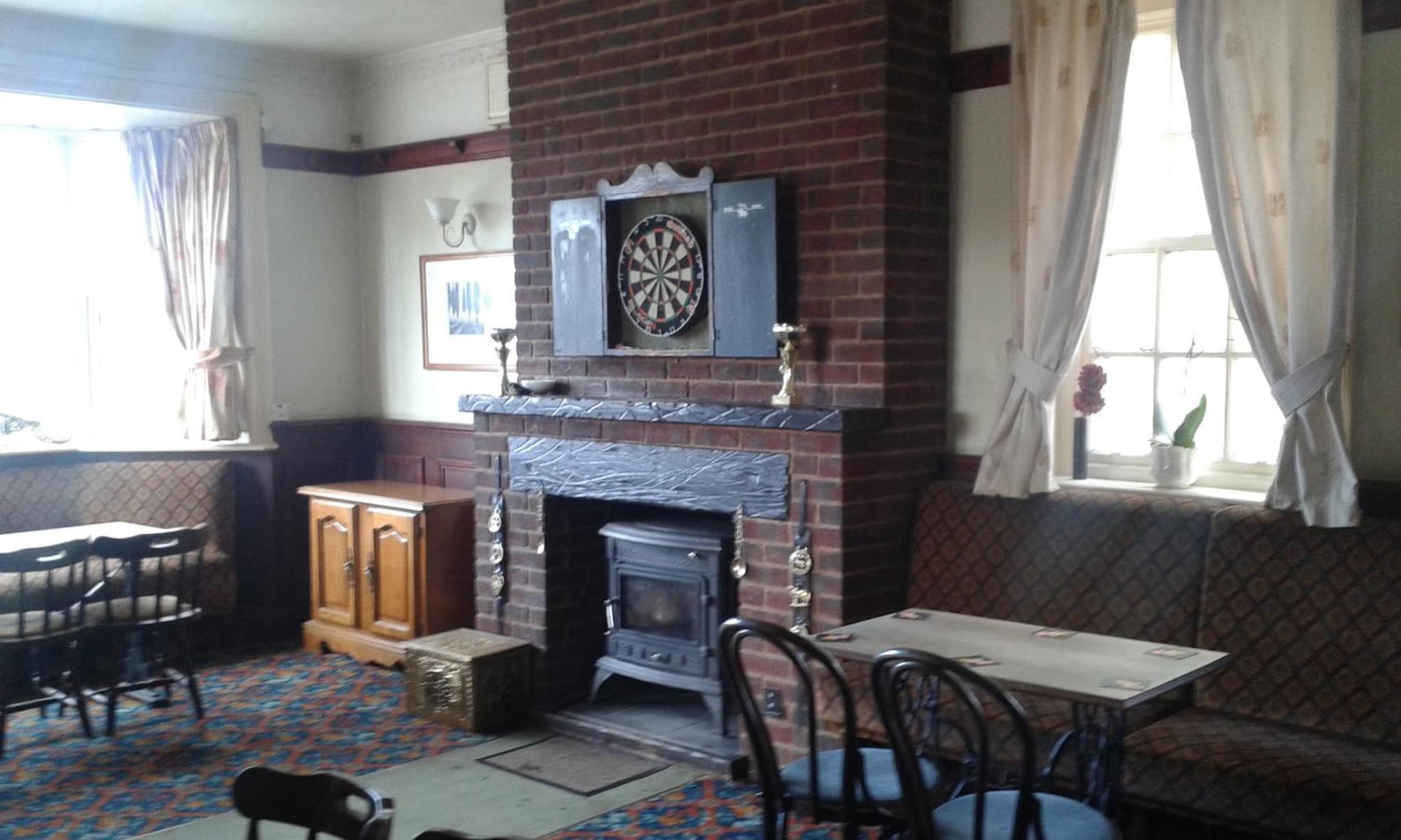 Gilesgate Moor Hotel photo 3