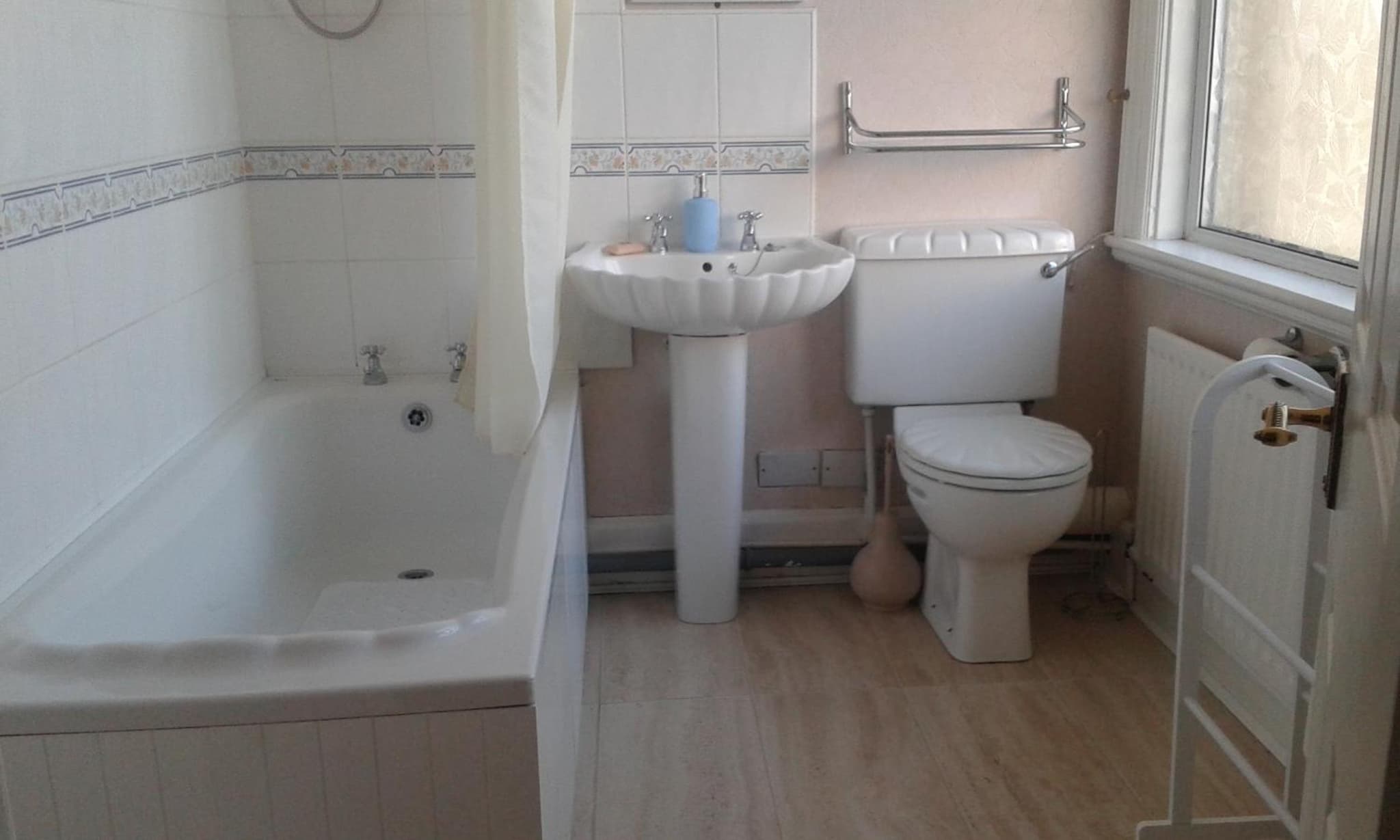 Gilesgate Moor Hotel photo 6