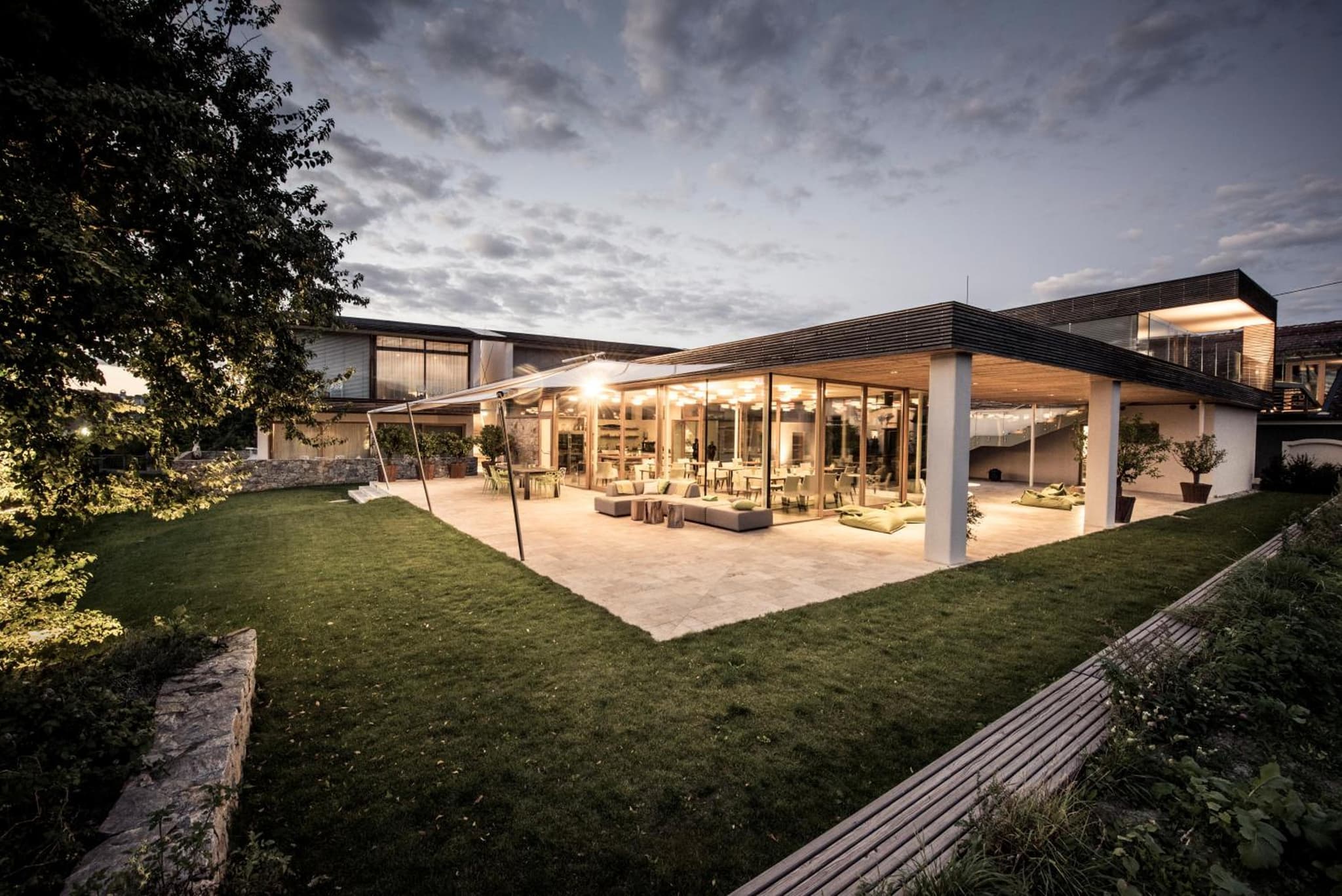 MALAT Weingut und Hotel photo 5