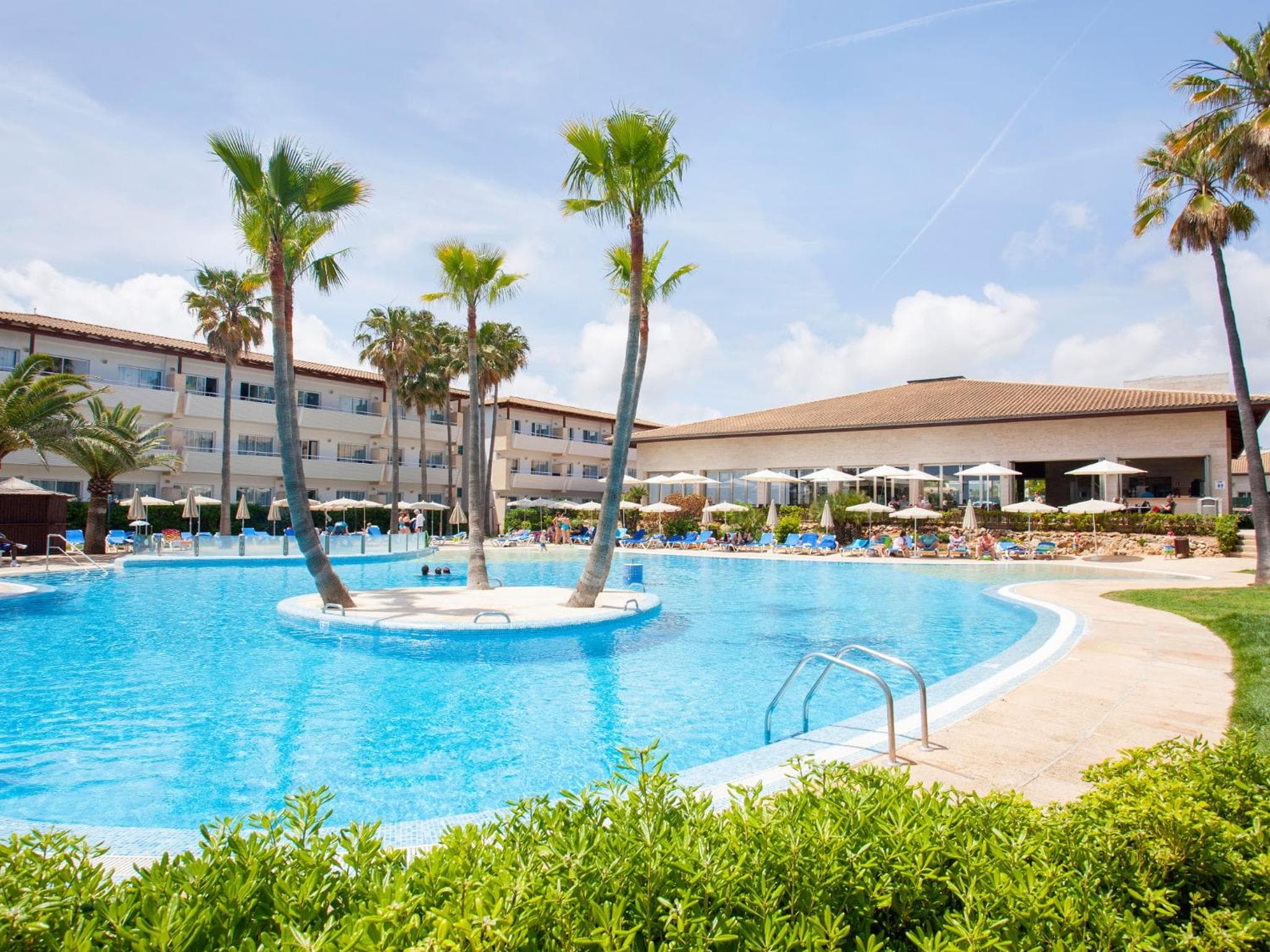 Grupotel Mallorca Mar photo 9