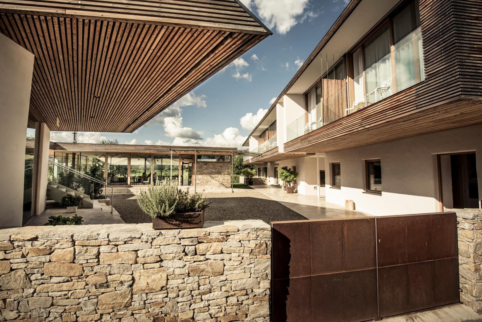 MALAT Weingut und Hotel photo 9