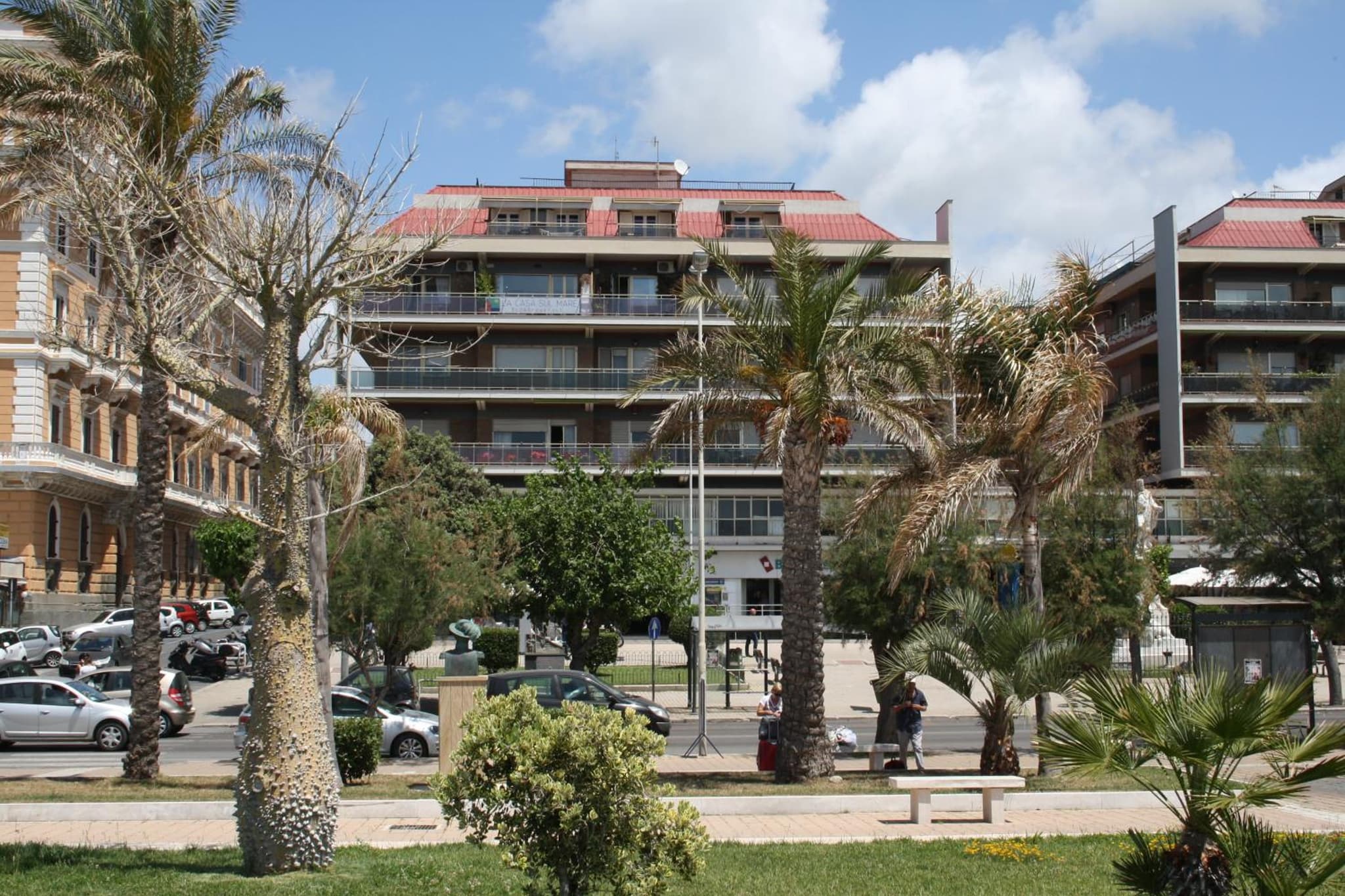 building