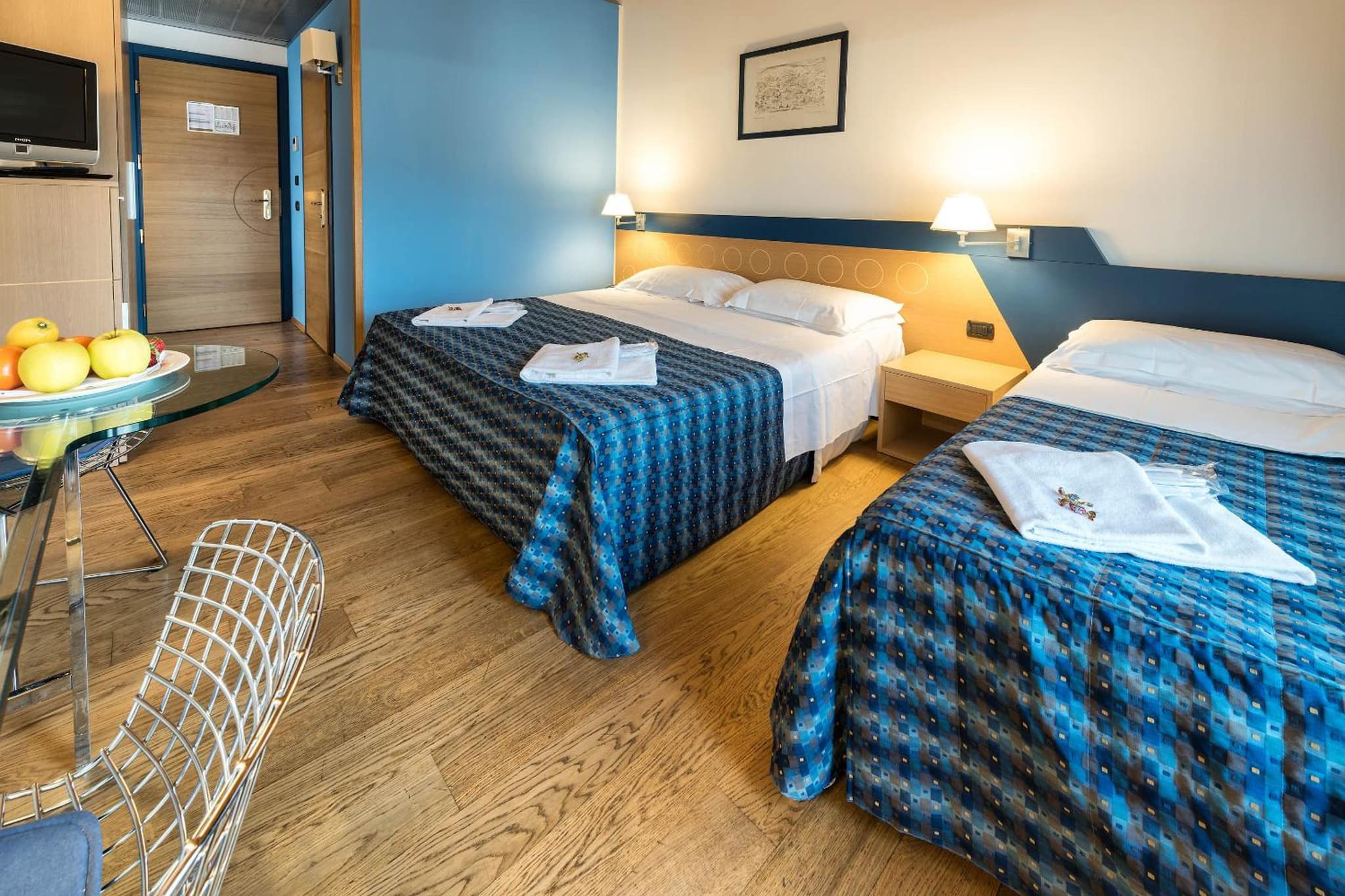 West Point Airport Hotel photo 5