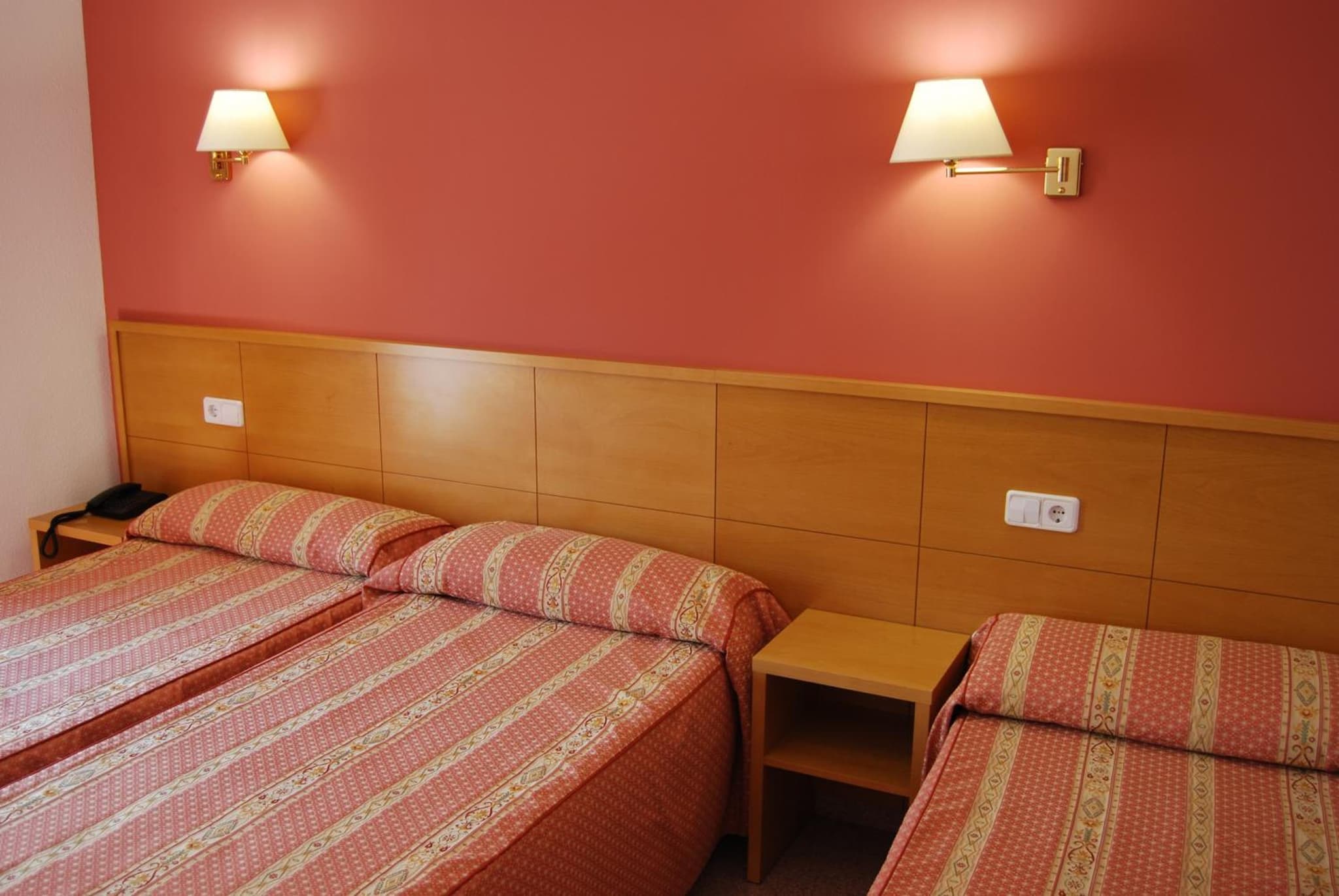 Hotel Santa Faz photo 4