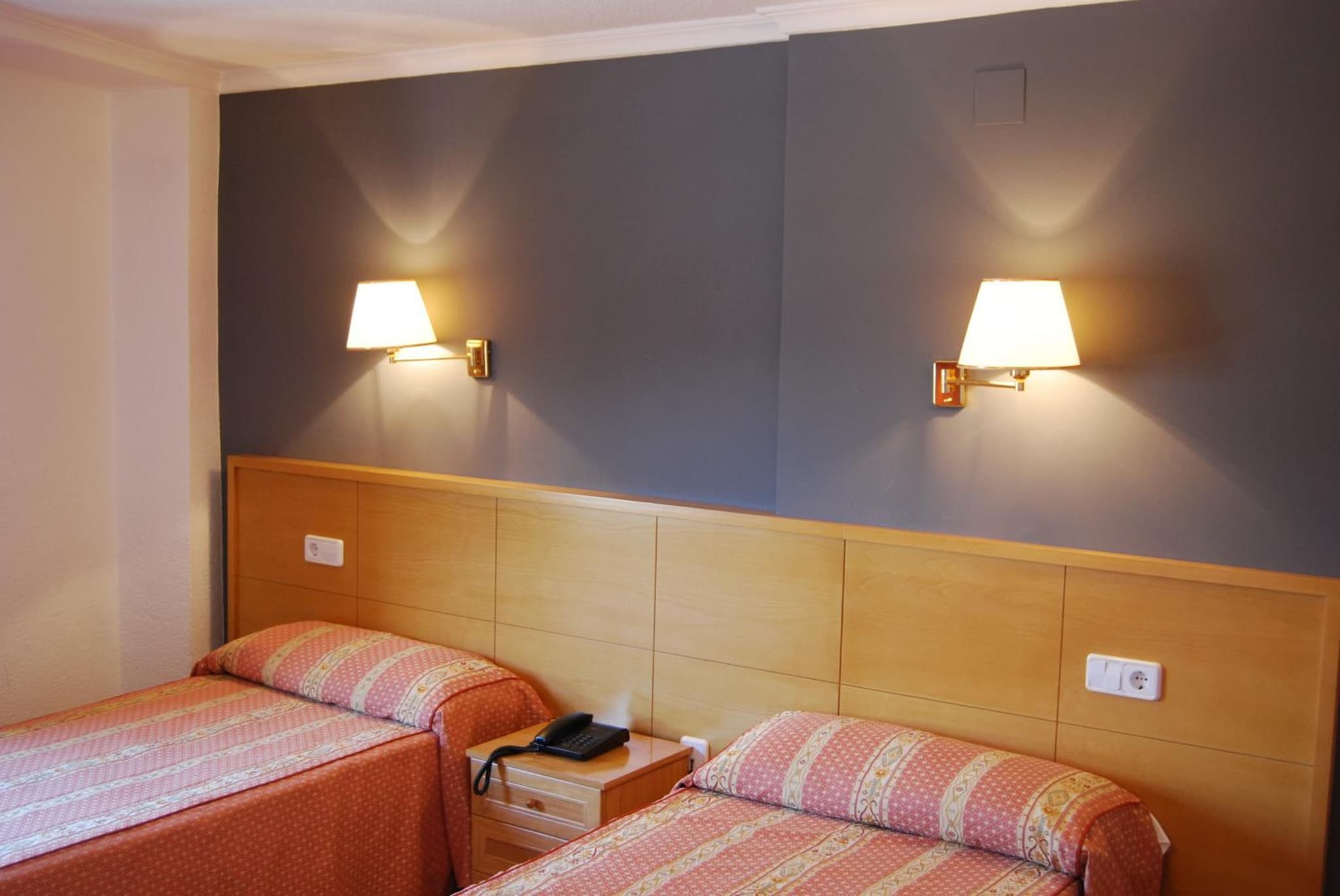 Hotel Santa Faz photo 5