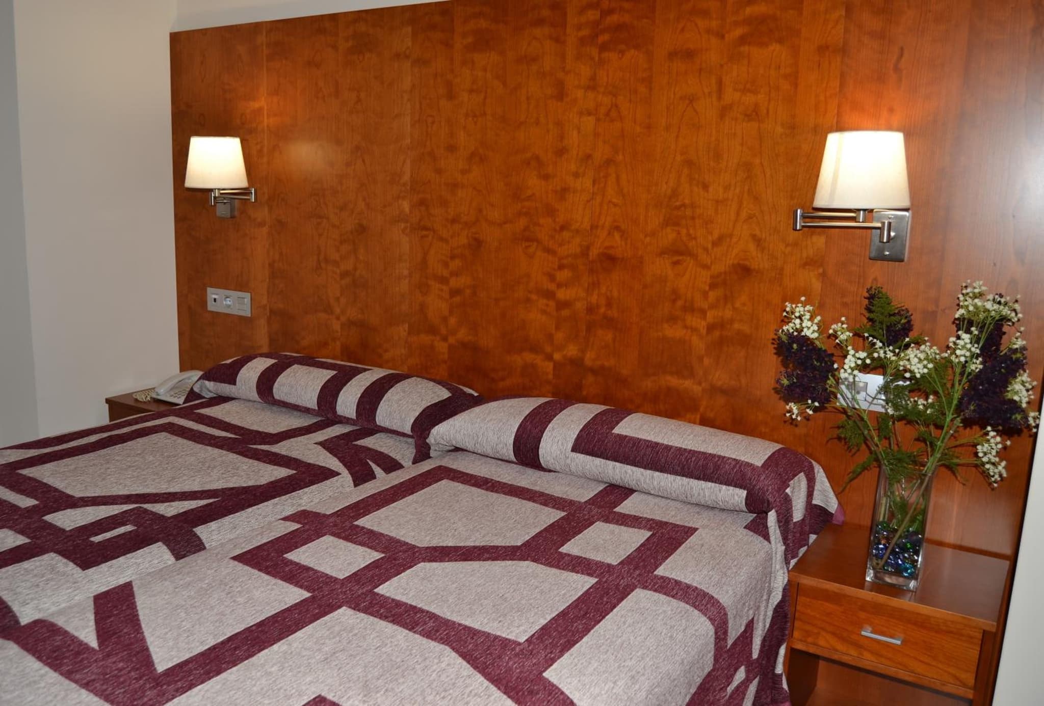 Hotel Jarama photo 3