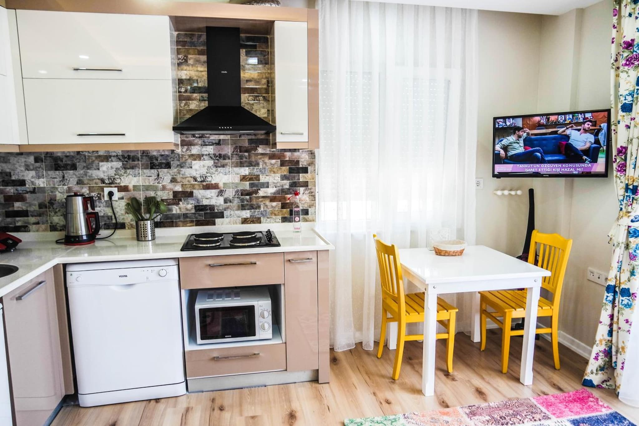 Ale Apartments Hotel photo 8
