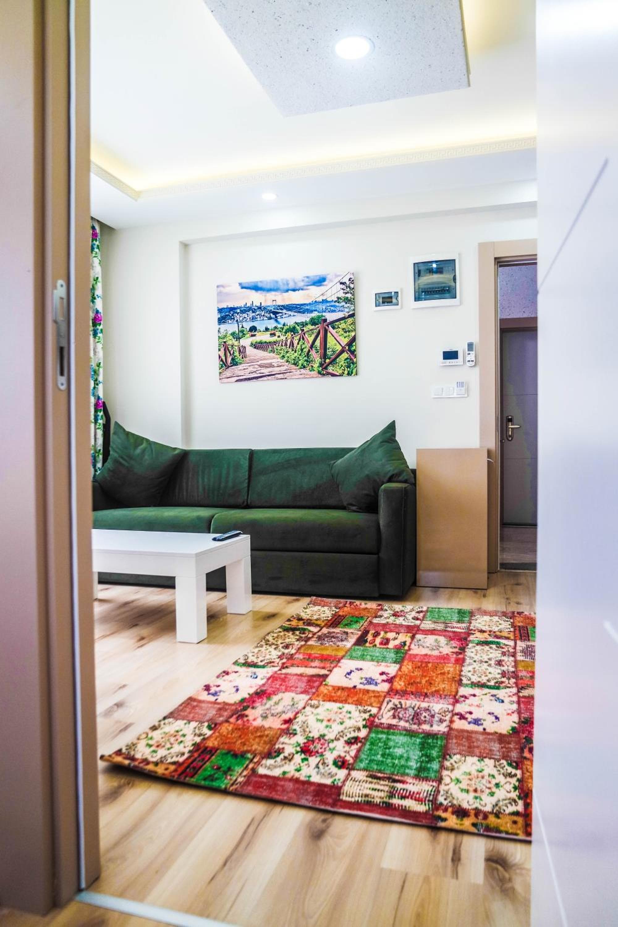 Ale Apartments Hotel photo 7