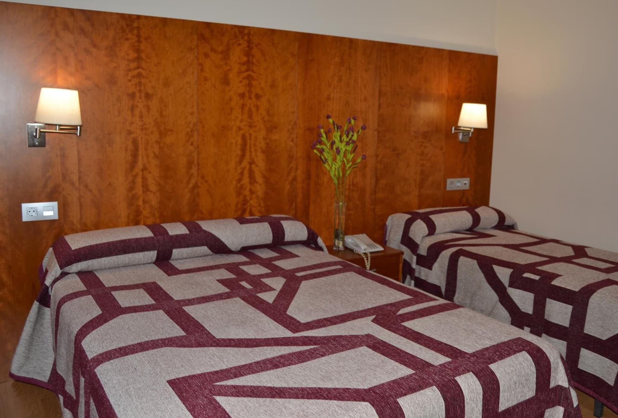 Hotel Jarama photo 9