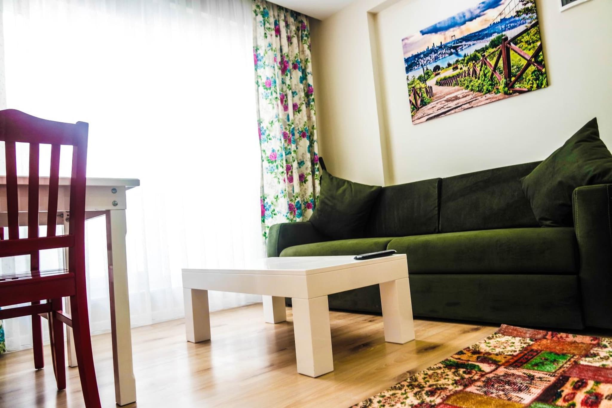 Ale Apartments Hotel photo 3