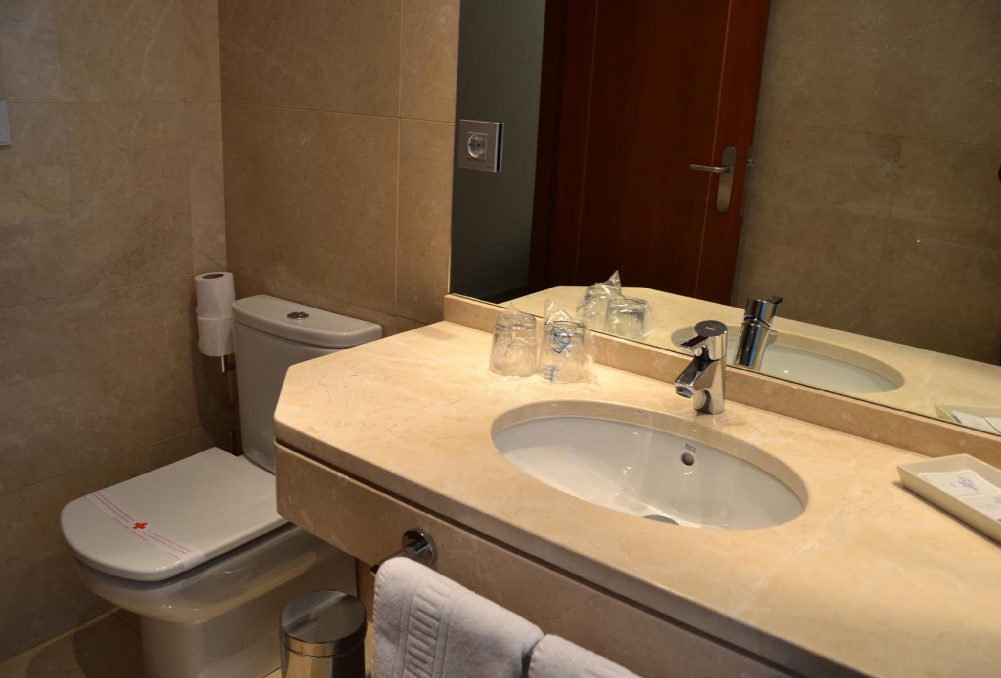 Hotel Jarama photo 2