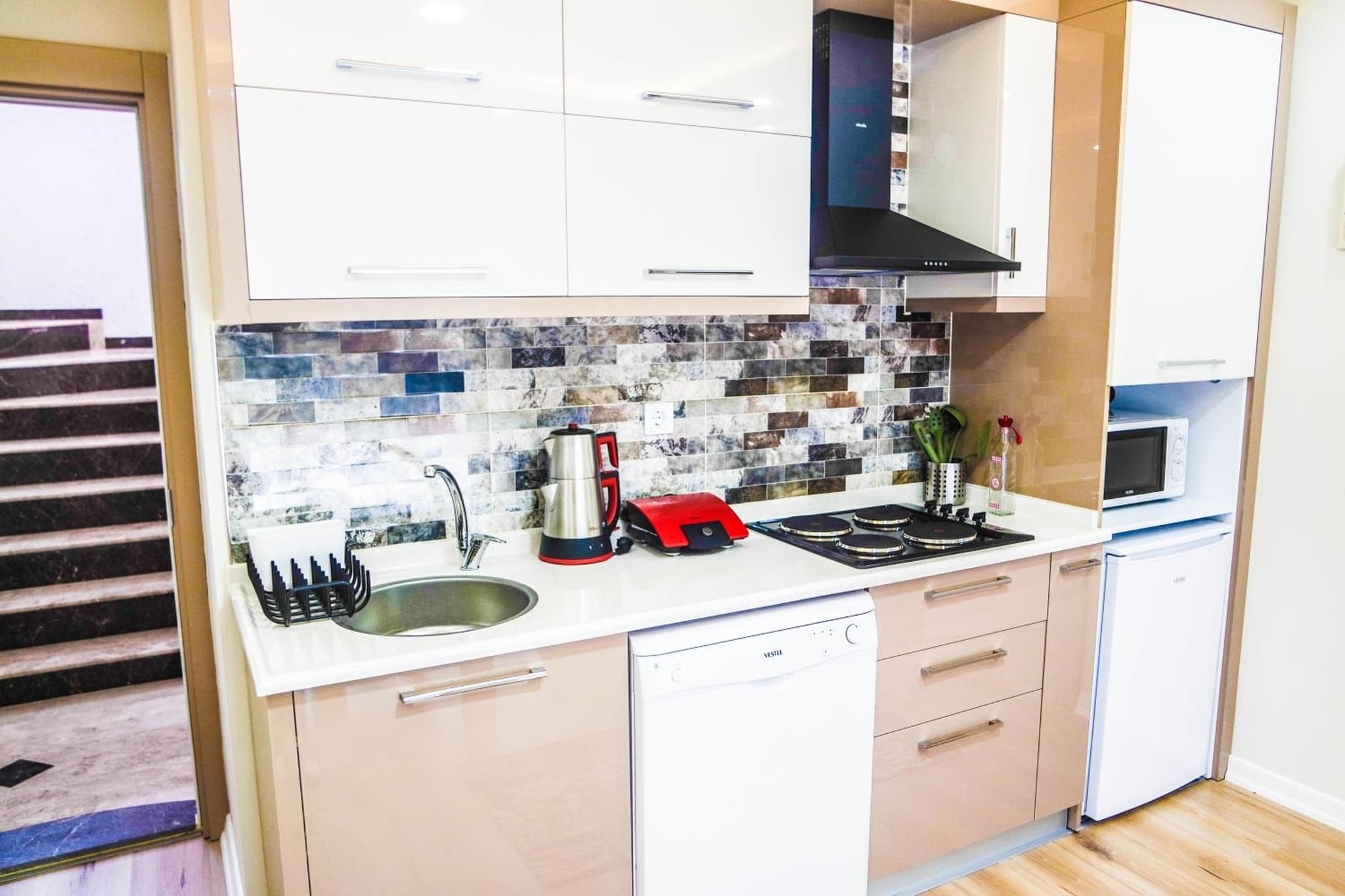 Ale Apartments Hotel photo 9