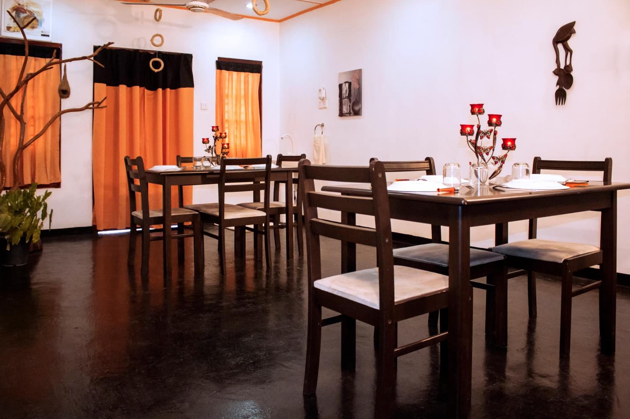 D'Villa Guest House photo 2