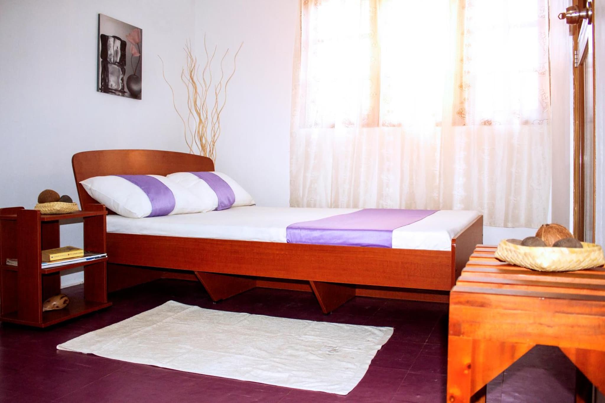 D'Villa Guest House photo 8
