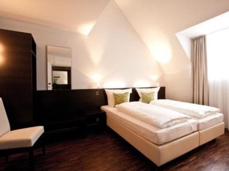 Art Hotel Lauterbach photo 2