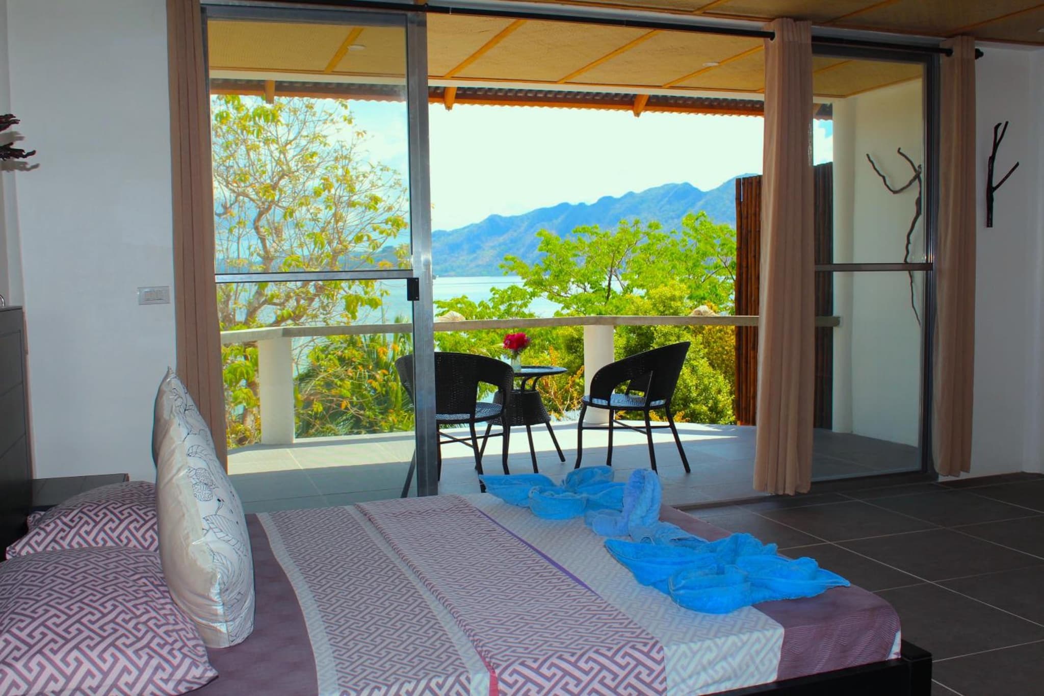 Chindonan Dive and Beach Resort photo 5
