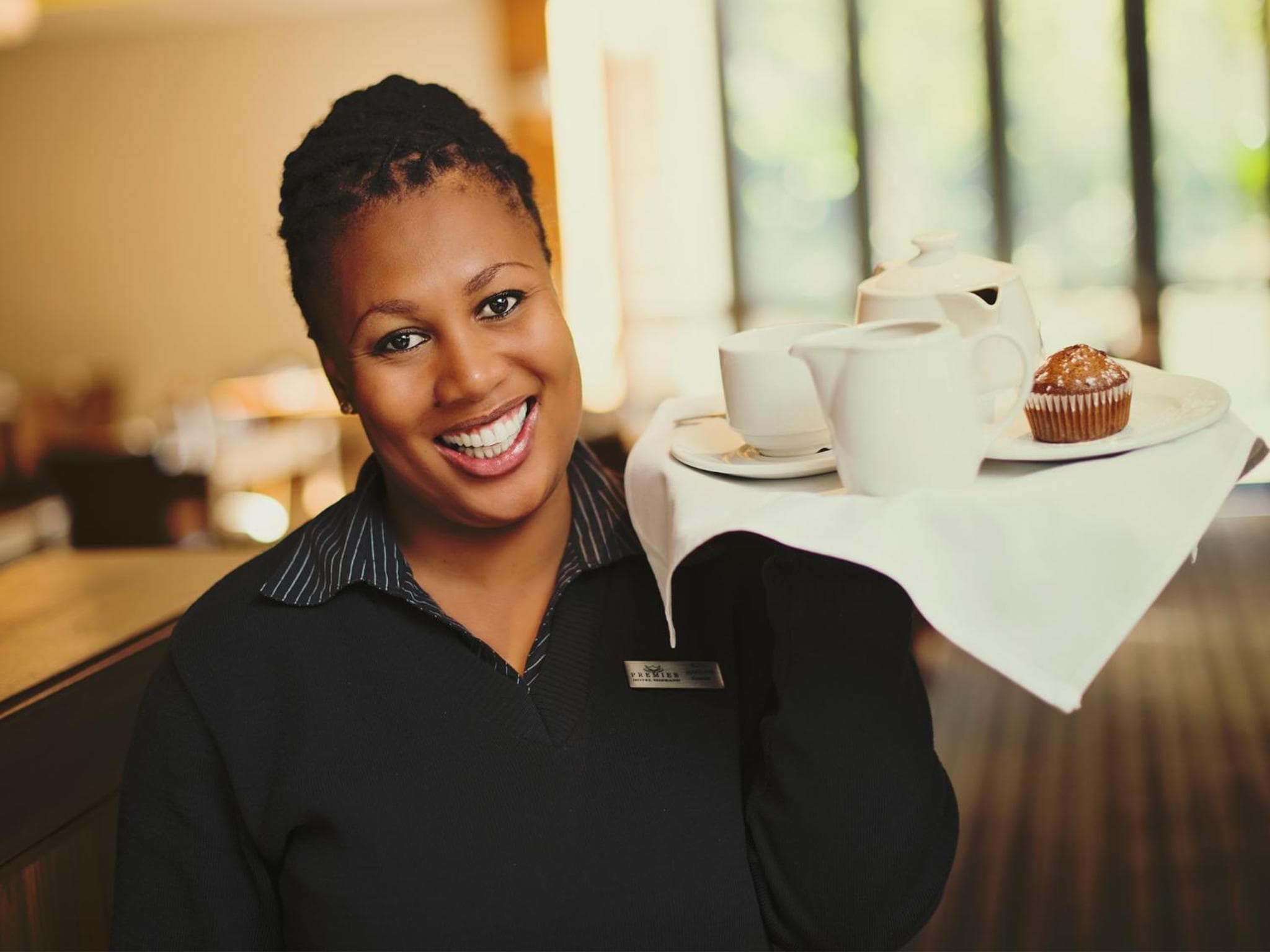 Premier Hotel Midrand photo 9