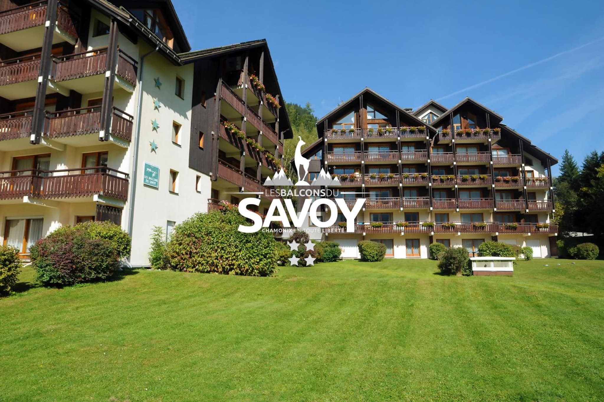 Les Balcons du Savoy photo 8