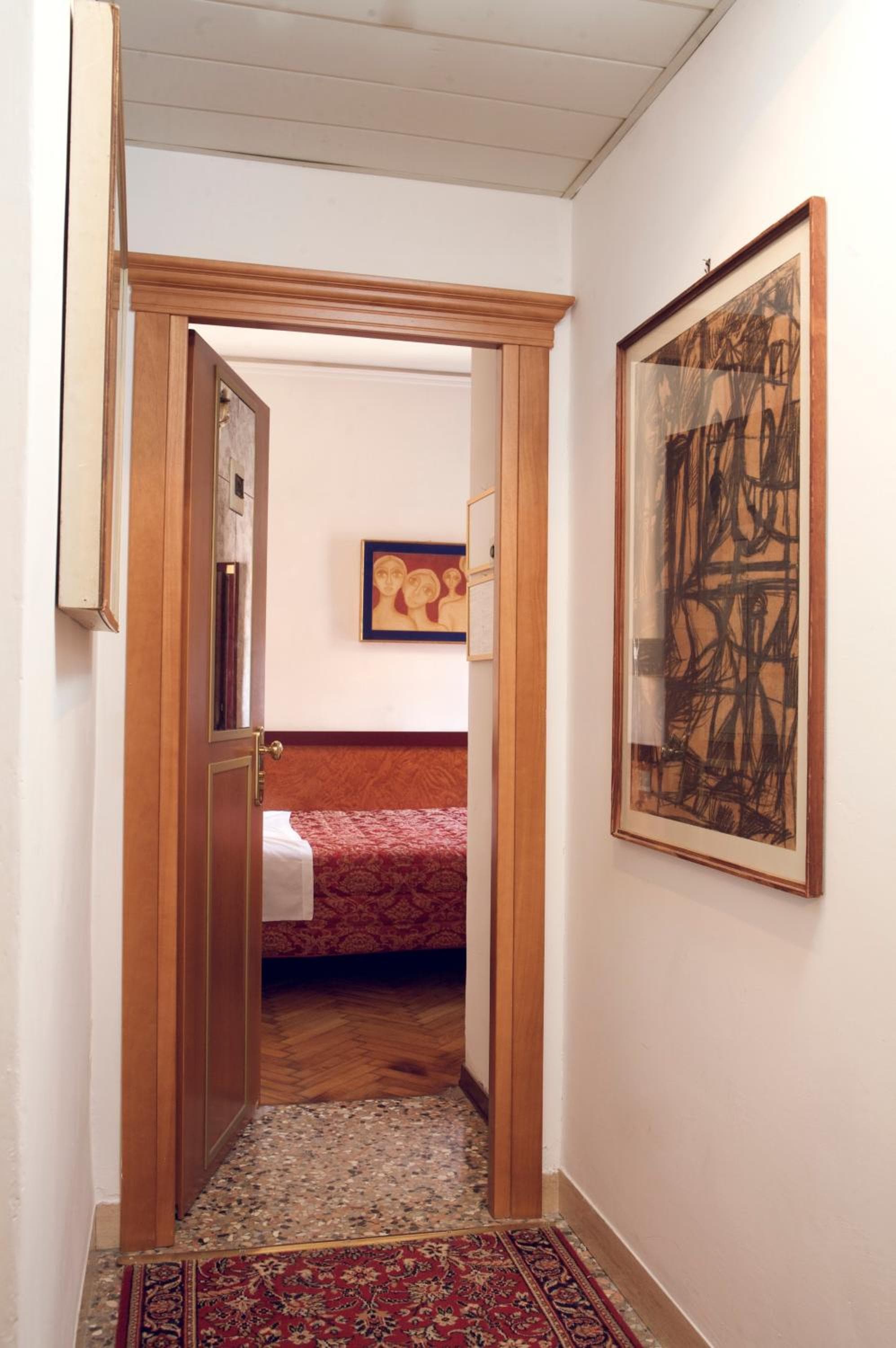 Hotel Serenissima photo 8