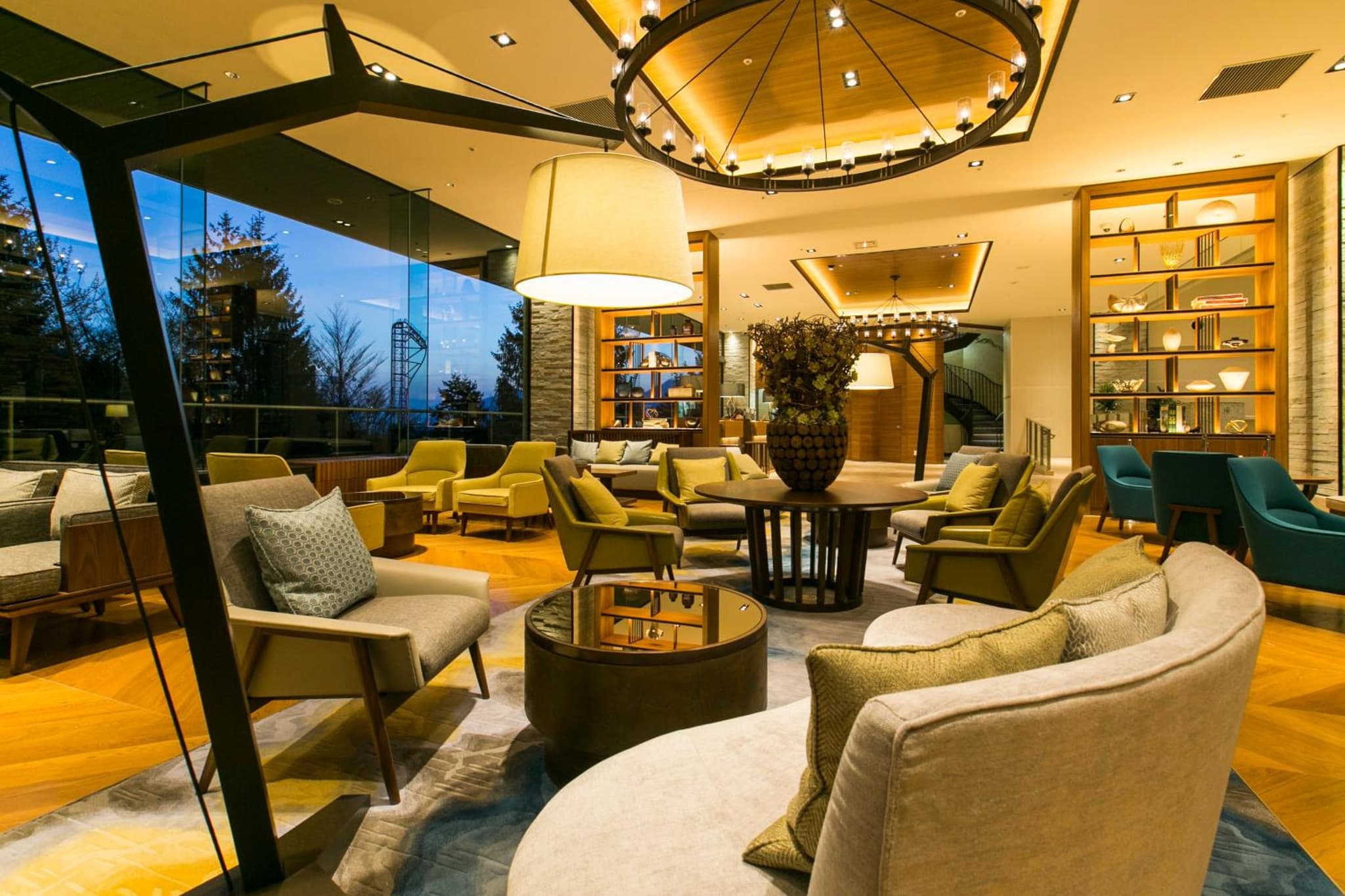Highland Resort Hotel & Spa photo 6