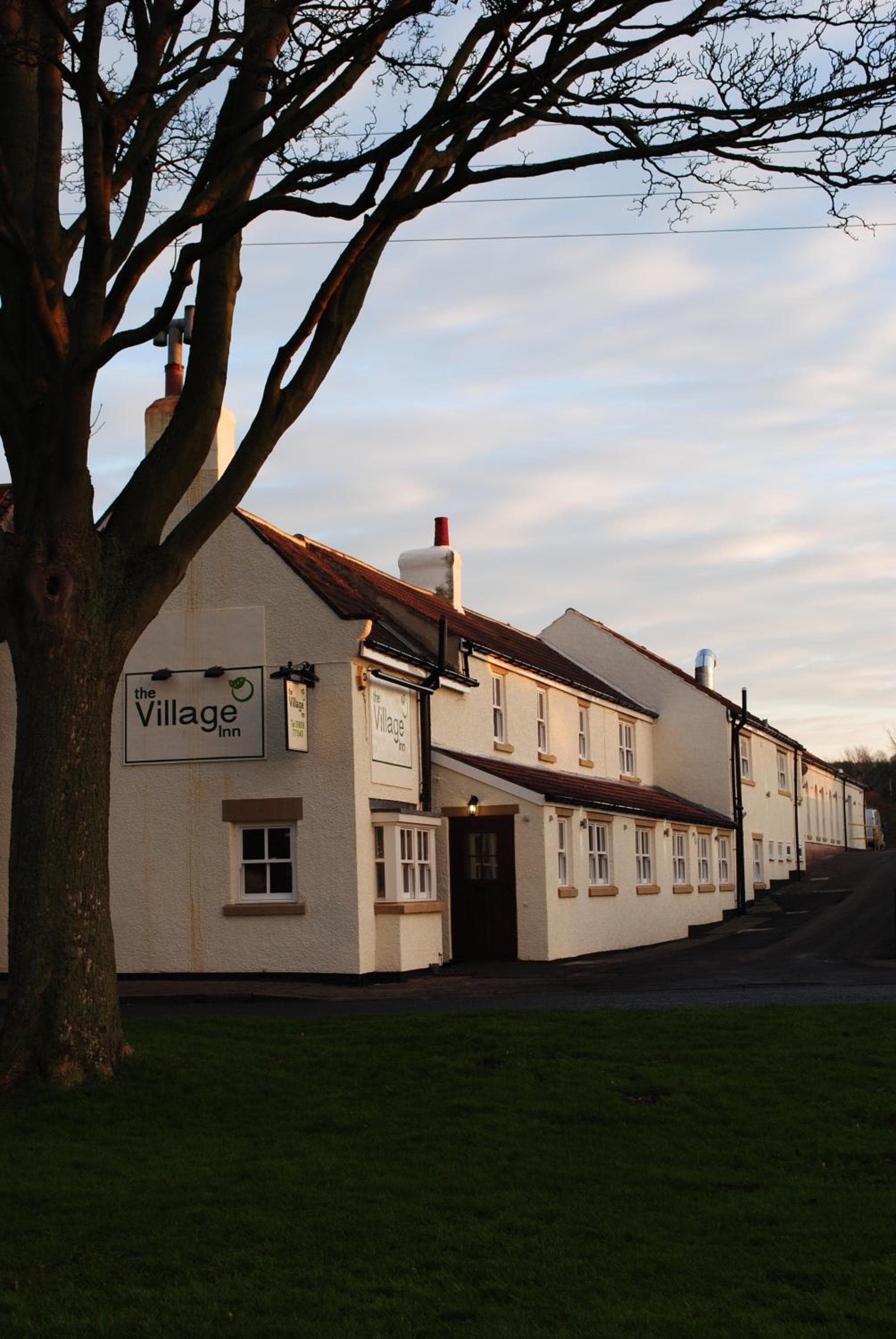 The Village Inn photo 6