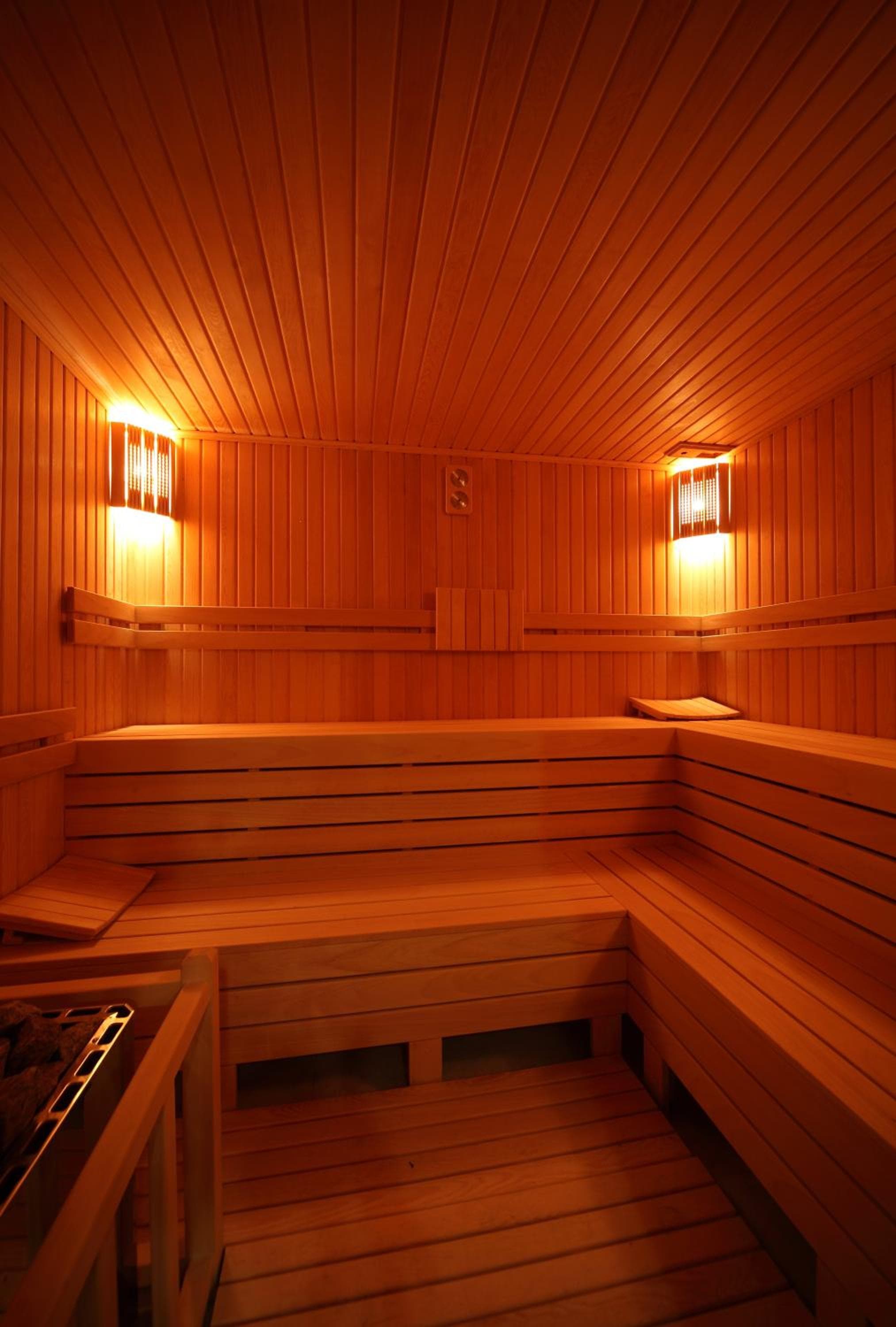 Eyuboglu Hotel photo 2