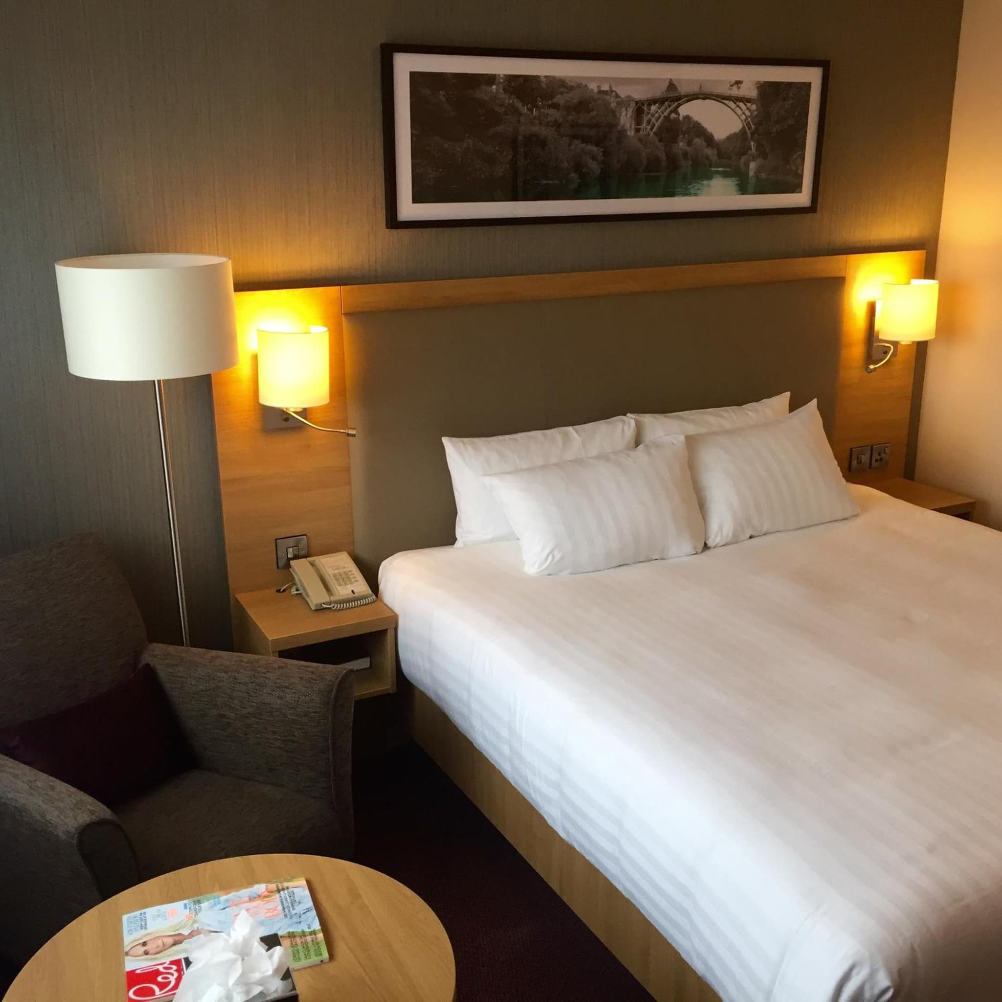 Leonardo Hotel Derby photo 7