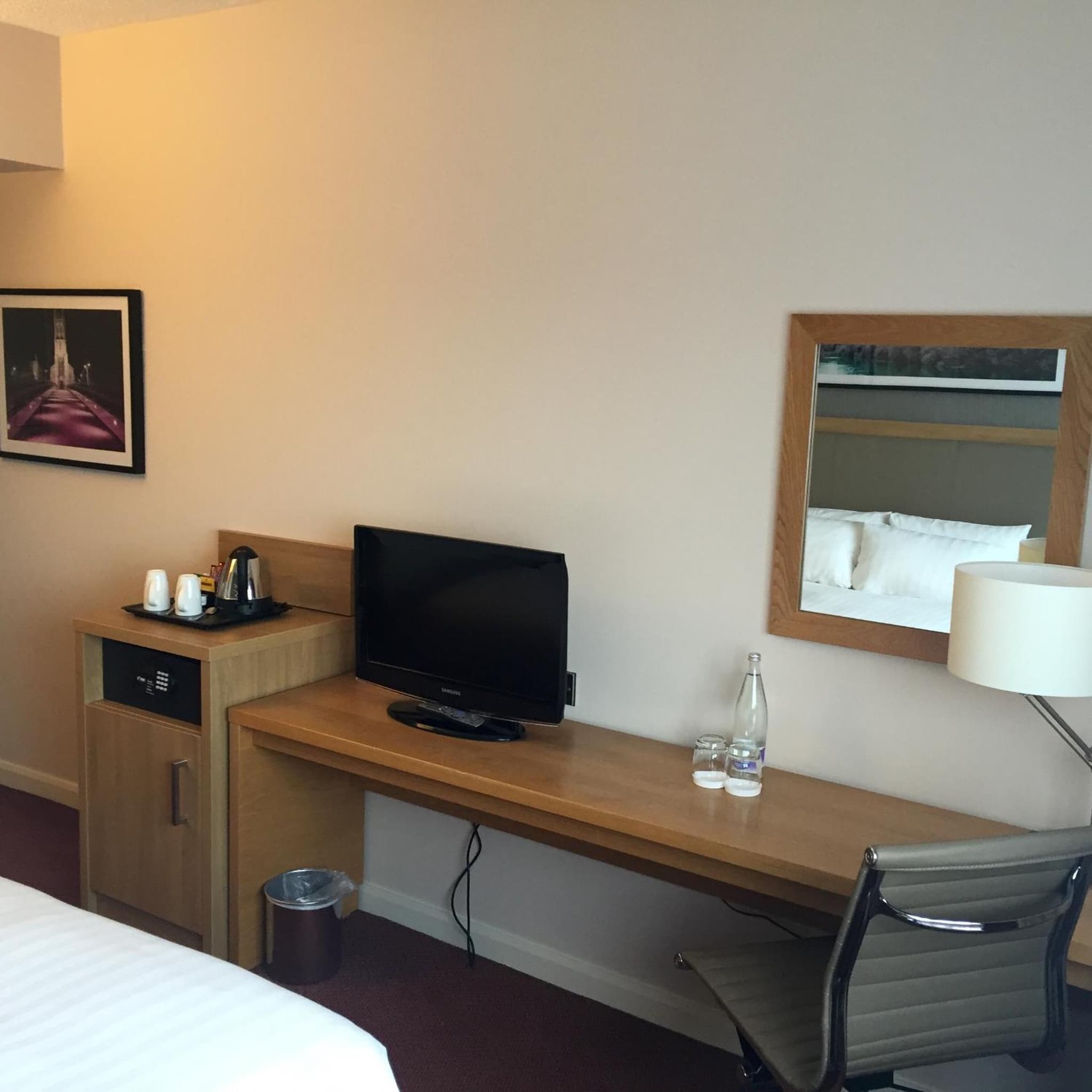 Leonardo Hotel Derby photo 4