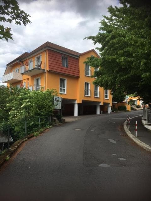 Haus am Park photo 4