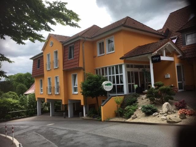 Haus am Park photo 9