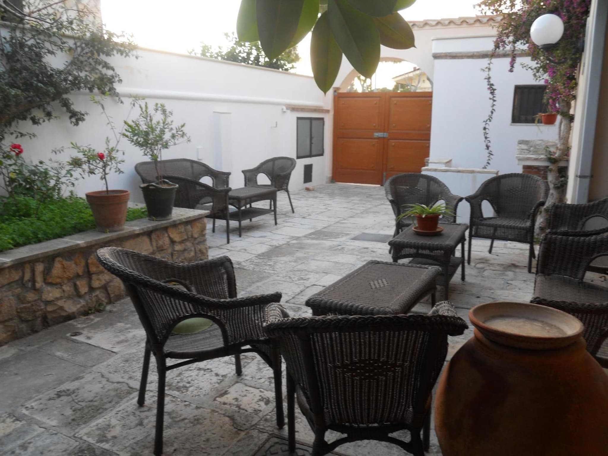 Masseria Sant'Anna photo 4