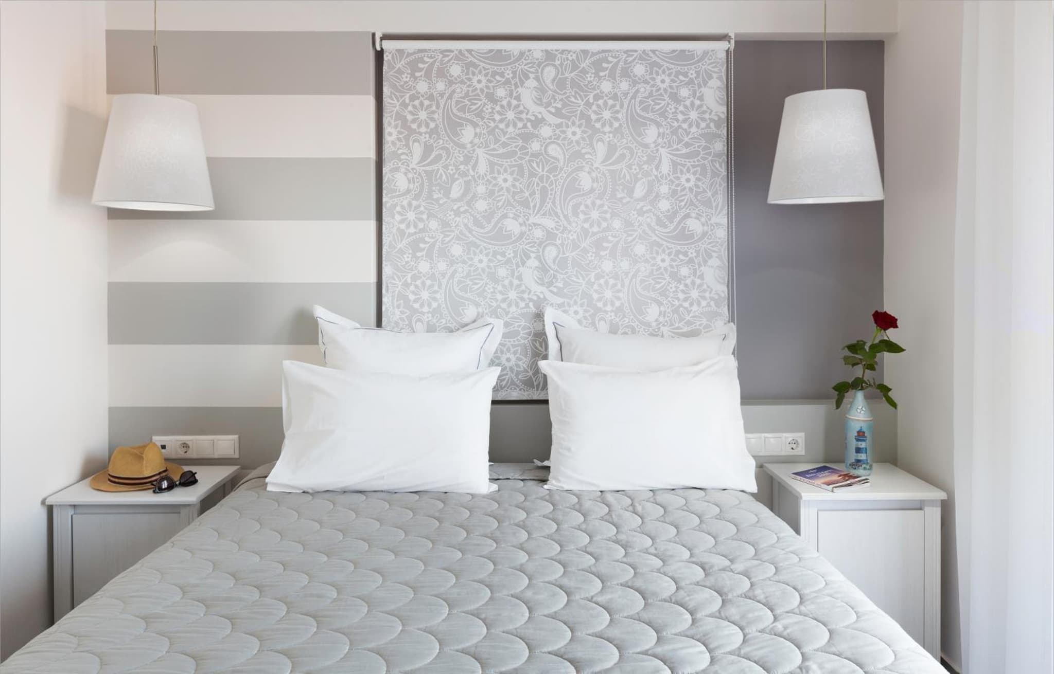Dimitra Boutique Hotel photo 5