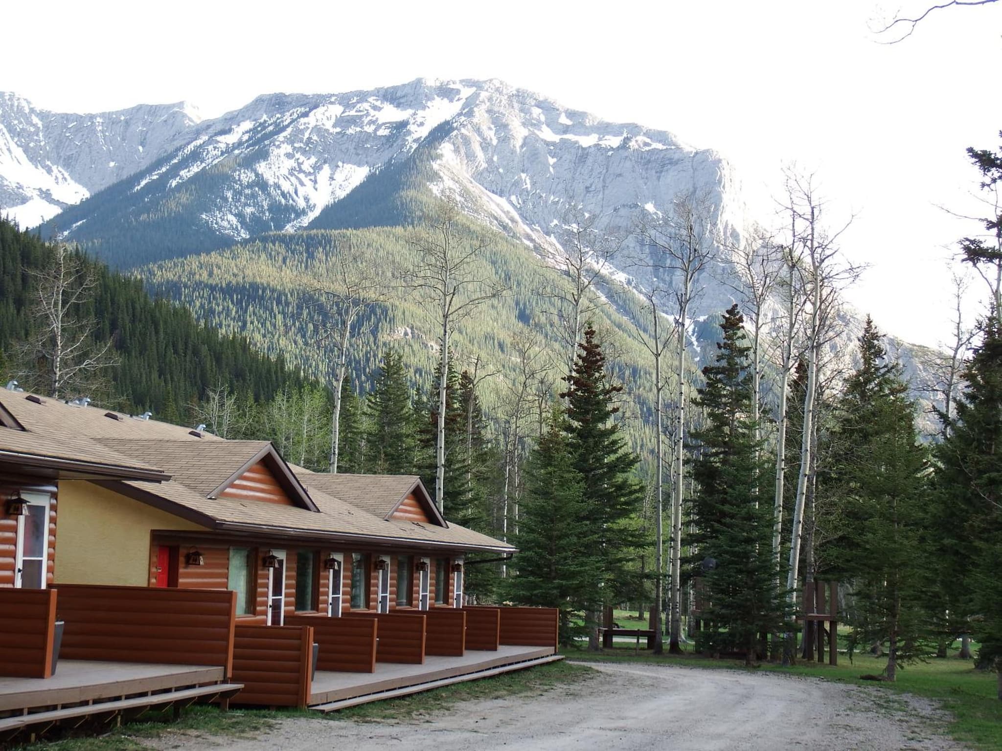 Jasper Gates Resort photo 9