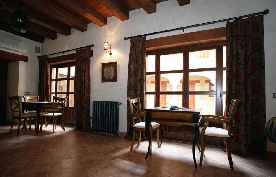 Posada Los Condestables Hotel & Spa photo 4