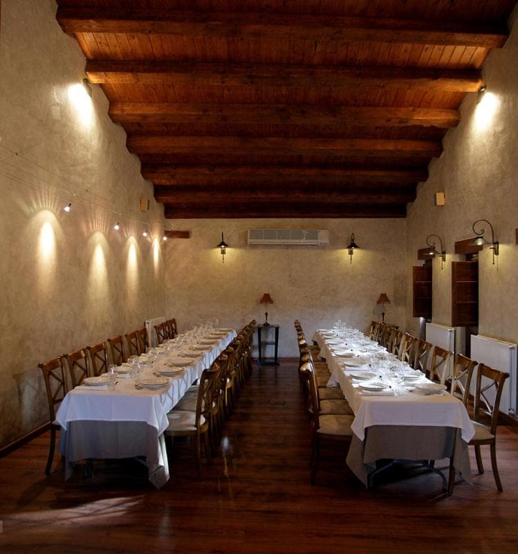 Posada Los Condestables Hotel & Spa photo 8