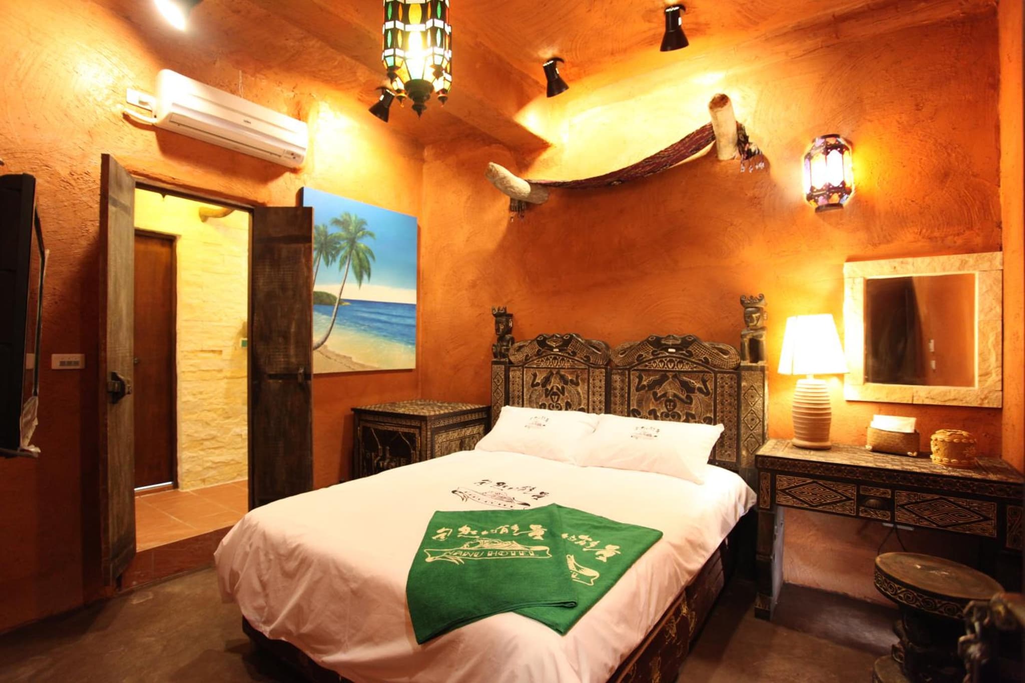 Jialeshuel Surf hotel B&B photo 7