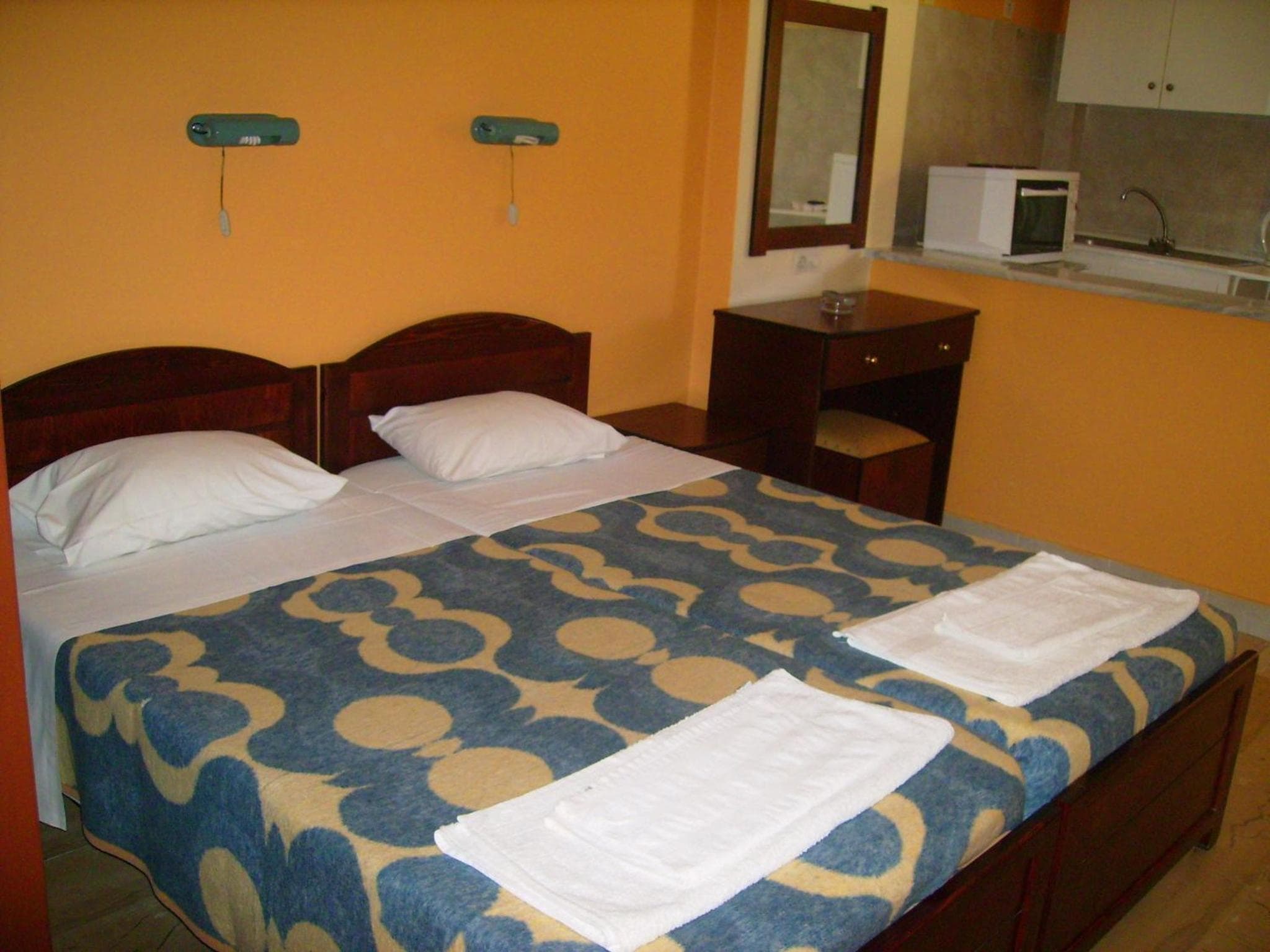 Aggelos Family Hotel photo 6