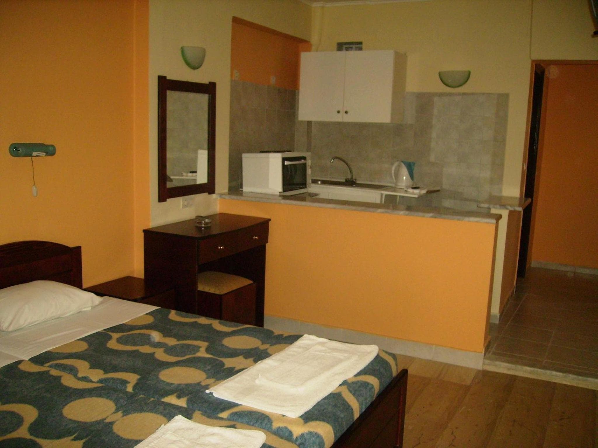 Aggelos Family Hotel photo 7