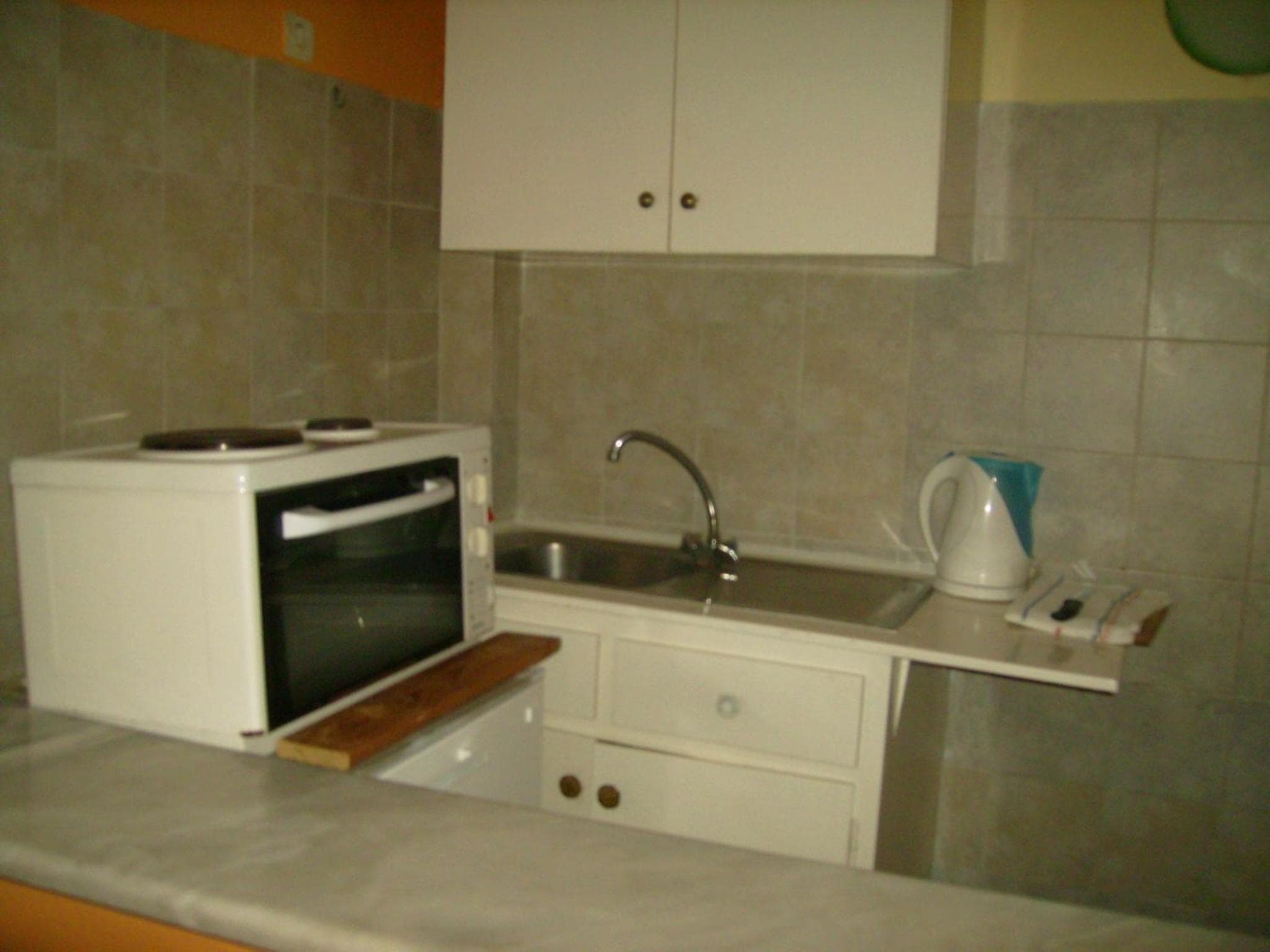 Aggelos Family Hotel photo 4